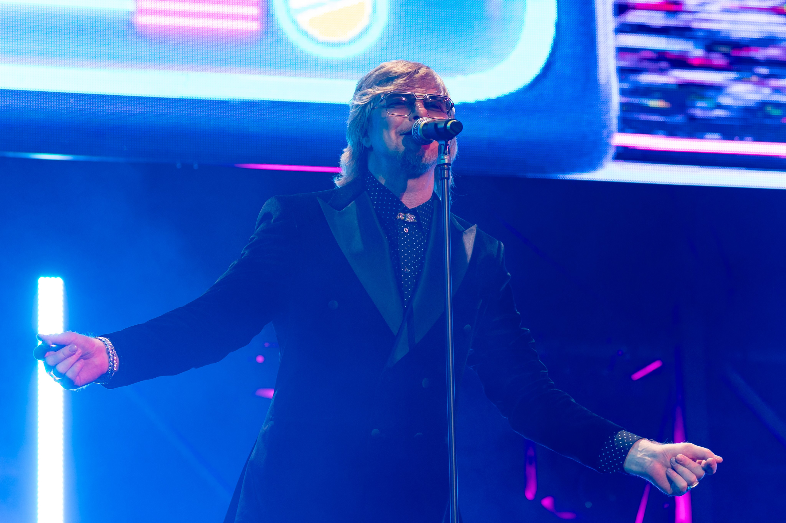 Иванушки International, Live Арена. Фотограф Ольга Махалова — Санкт-Петербург, Москва, Нижний Новгород