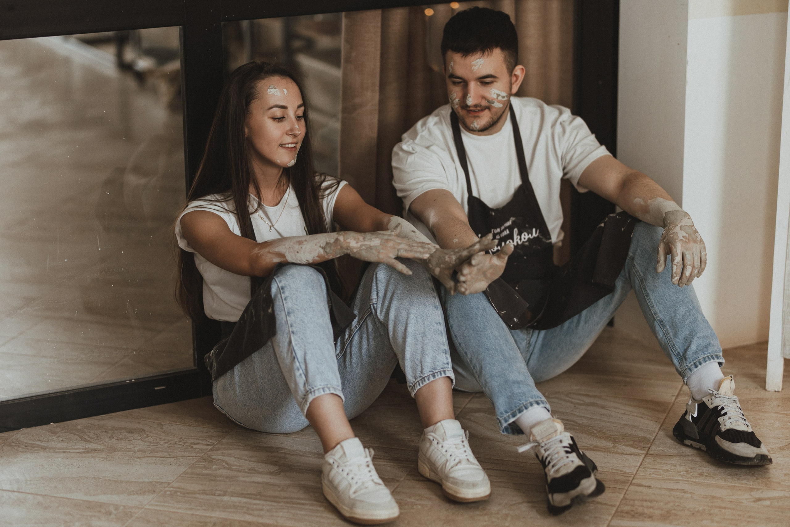 LOVESTORY. Maria Startseva Photo