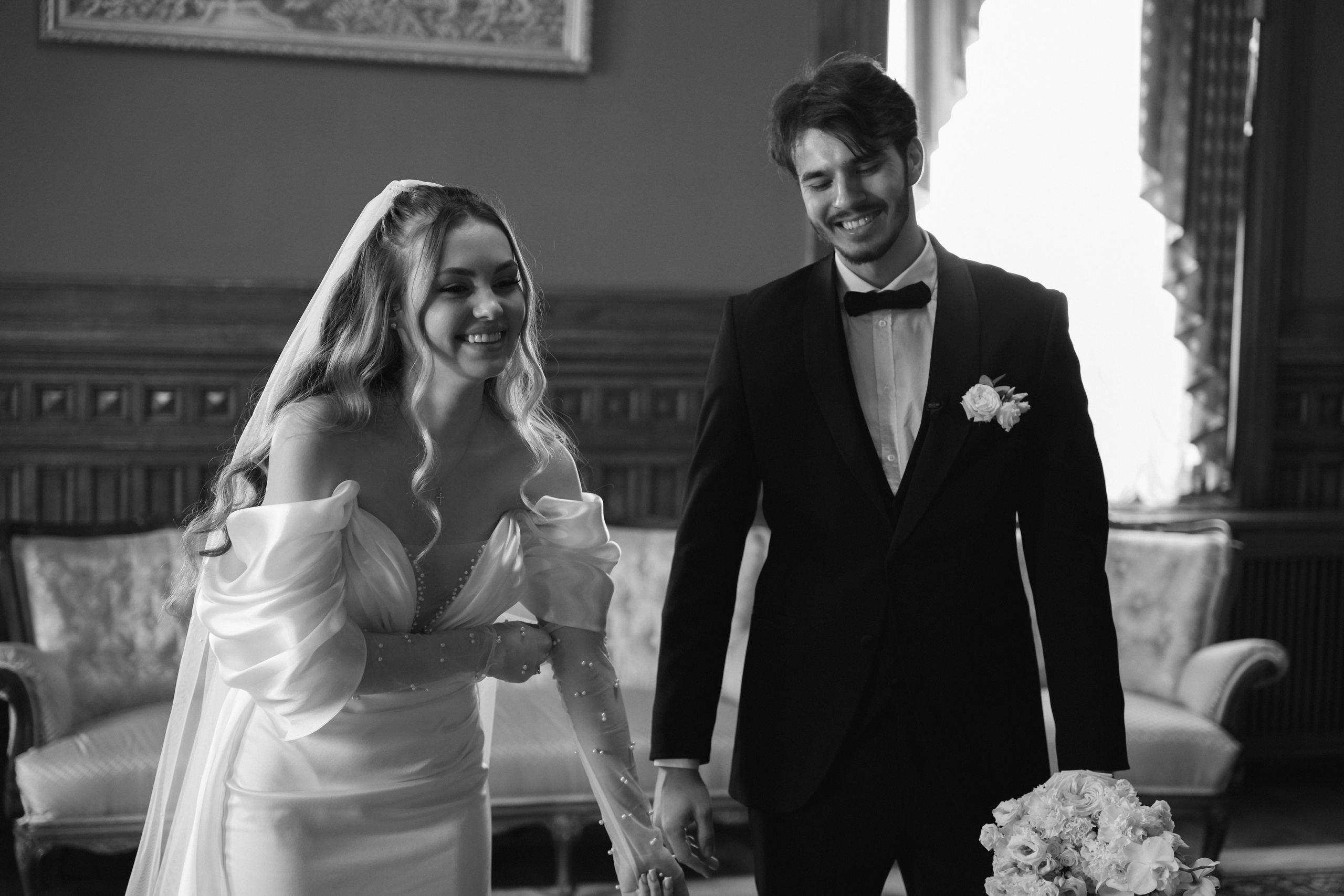 Алексей и Ангелина. Свадебный фотограф Санкт-Петербург СПб Виталий Богданов