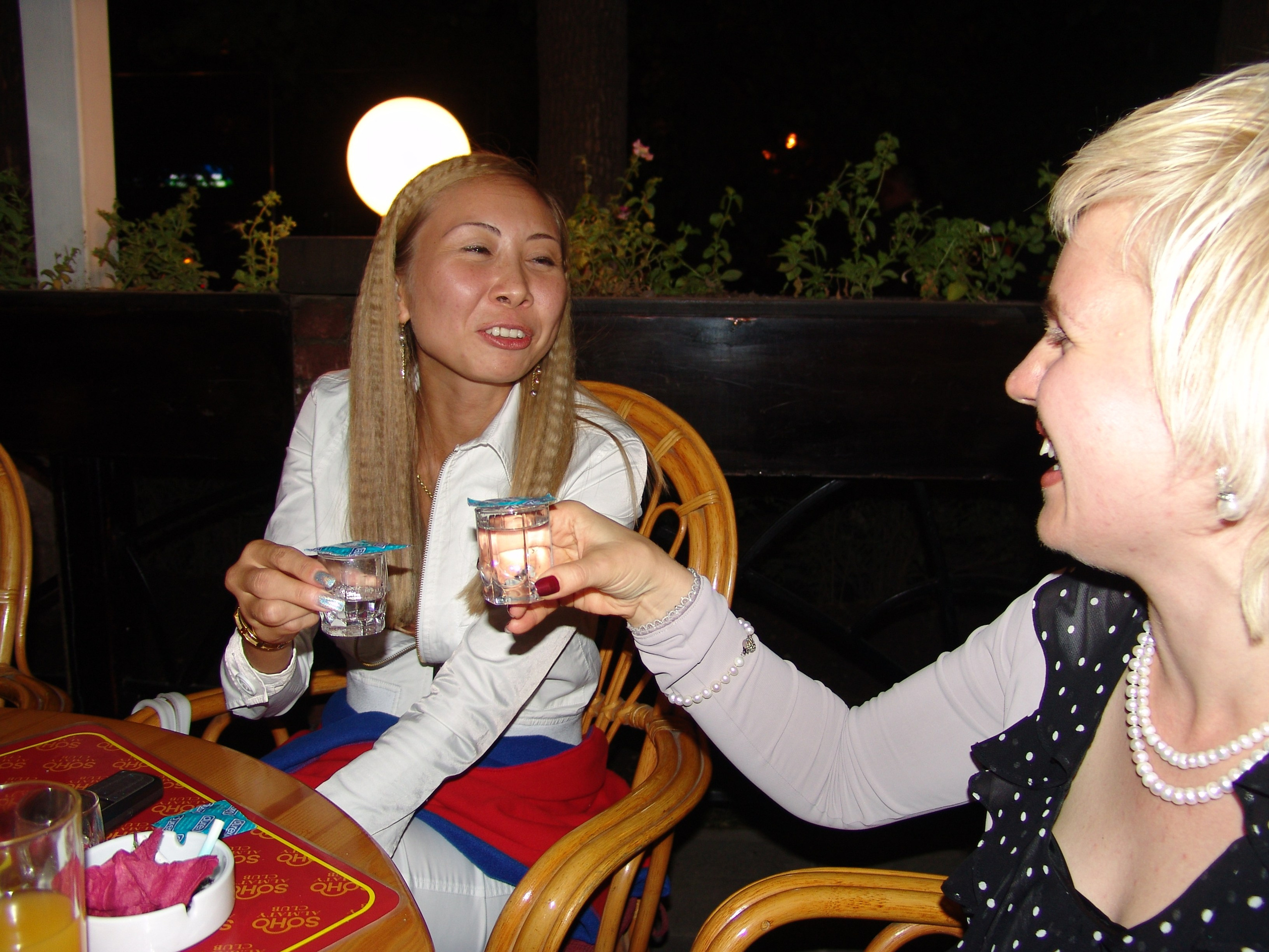 Ергали 11 08 2005. Заставка