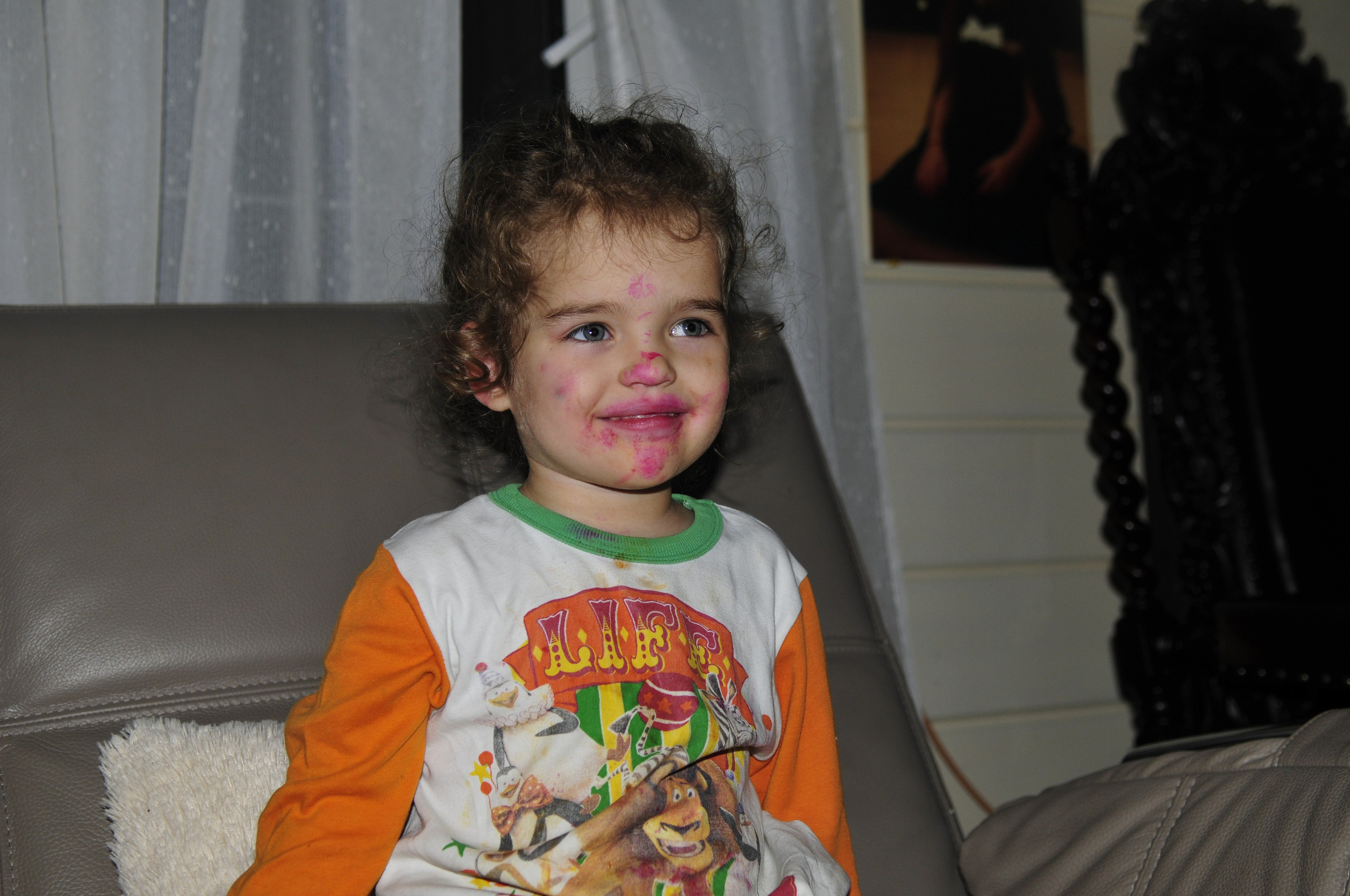 Едем из Испании в МСК Каппадокия Мы 2018. Заставка