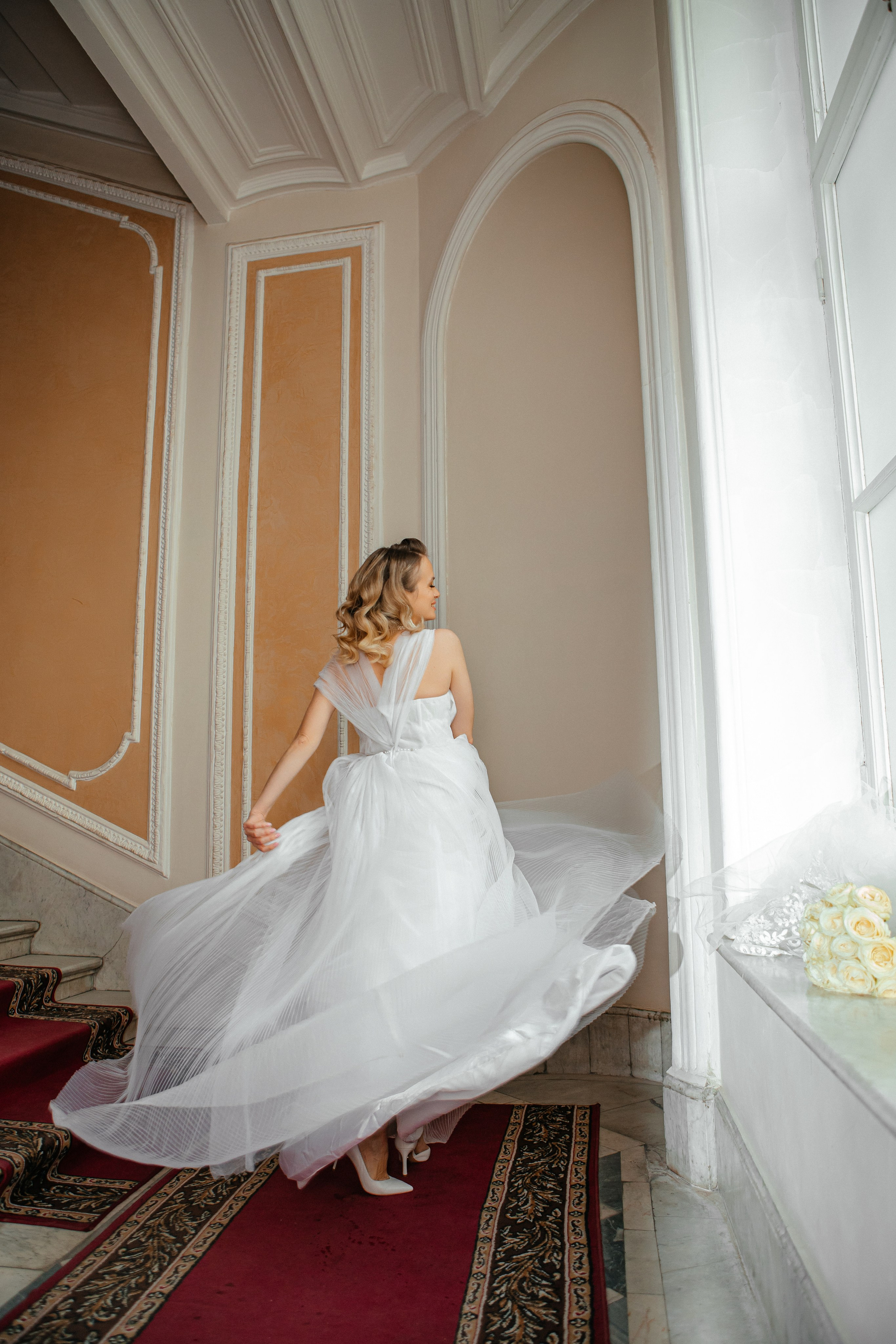 Свадебная съемка. Elena Sova — семейный и женский фотограф в Санкт-Петербурге