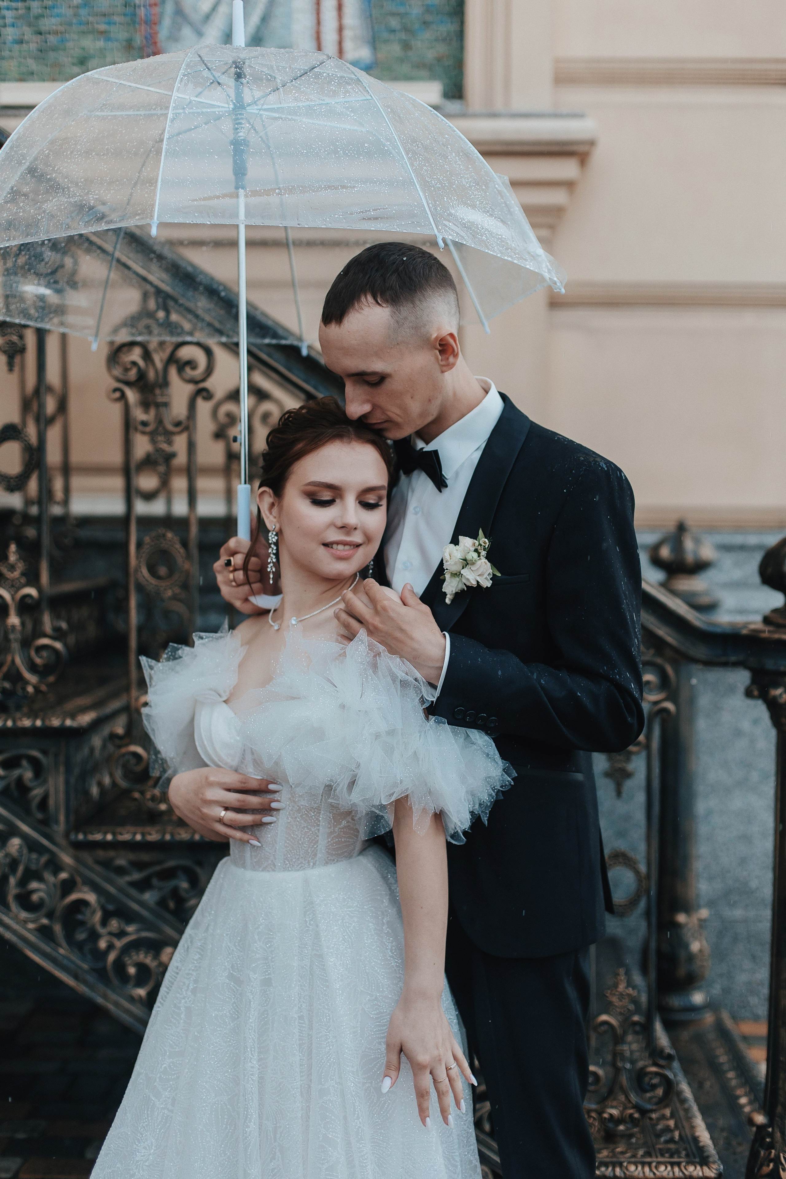 Павел & Олеся. Алёна Киселёва | фотограф