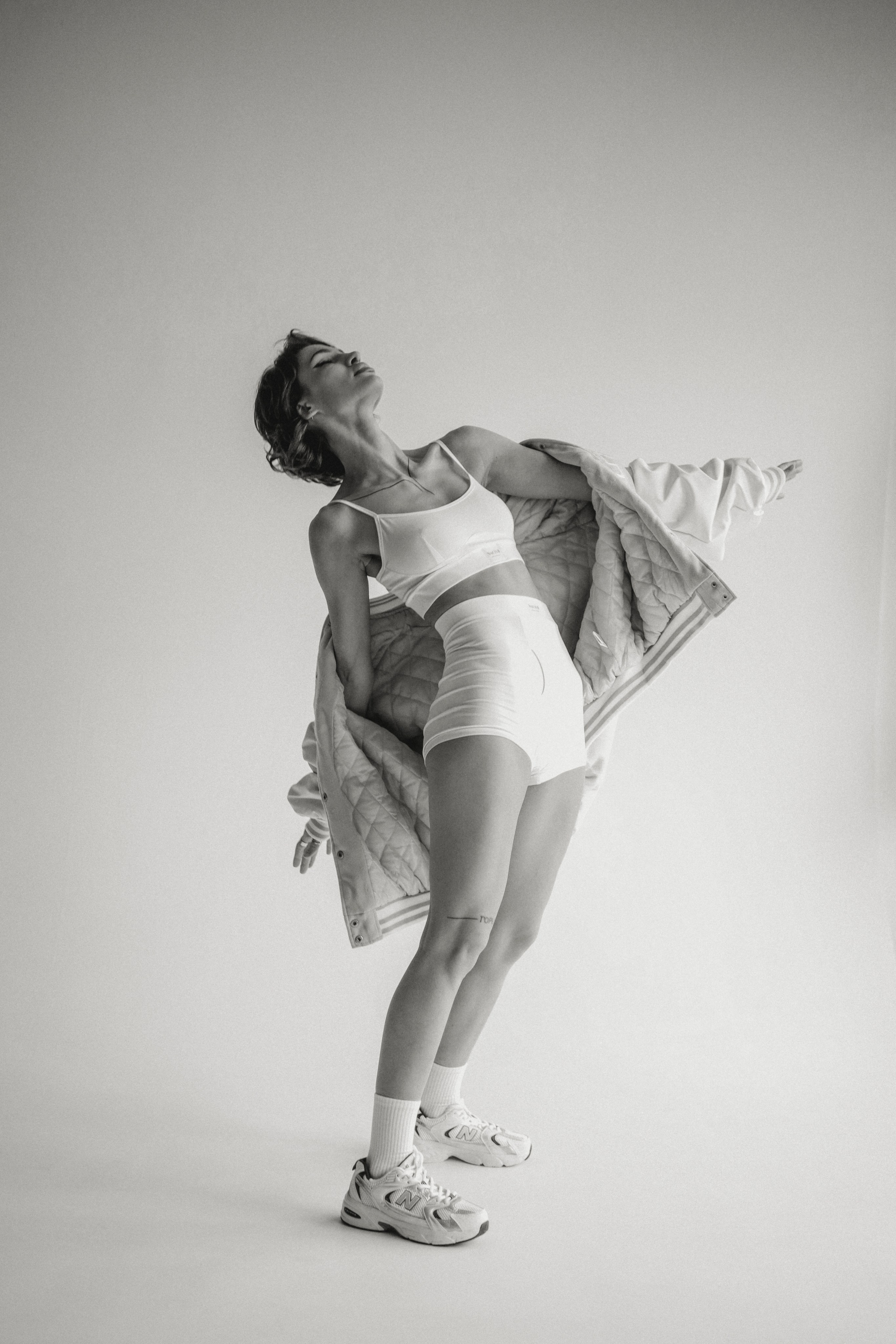 Валентина. Диана Чечель. Свадебный и портретный фотограф в Москве