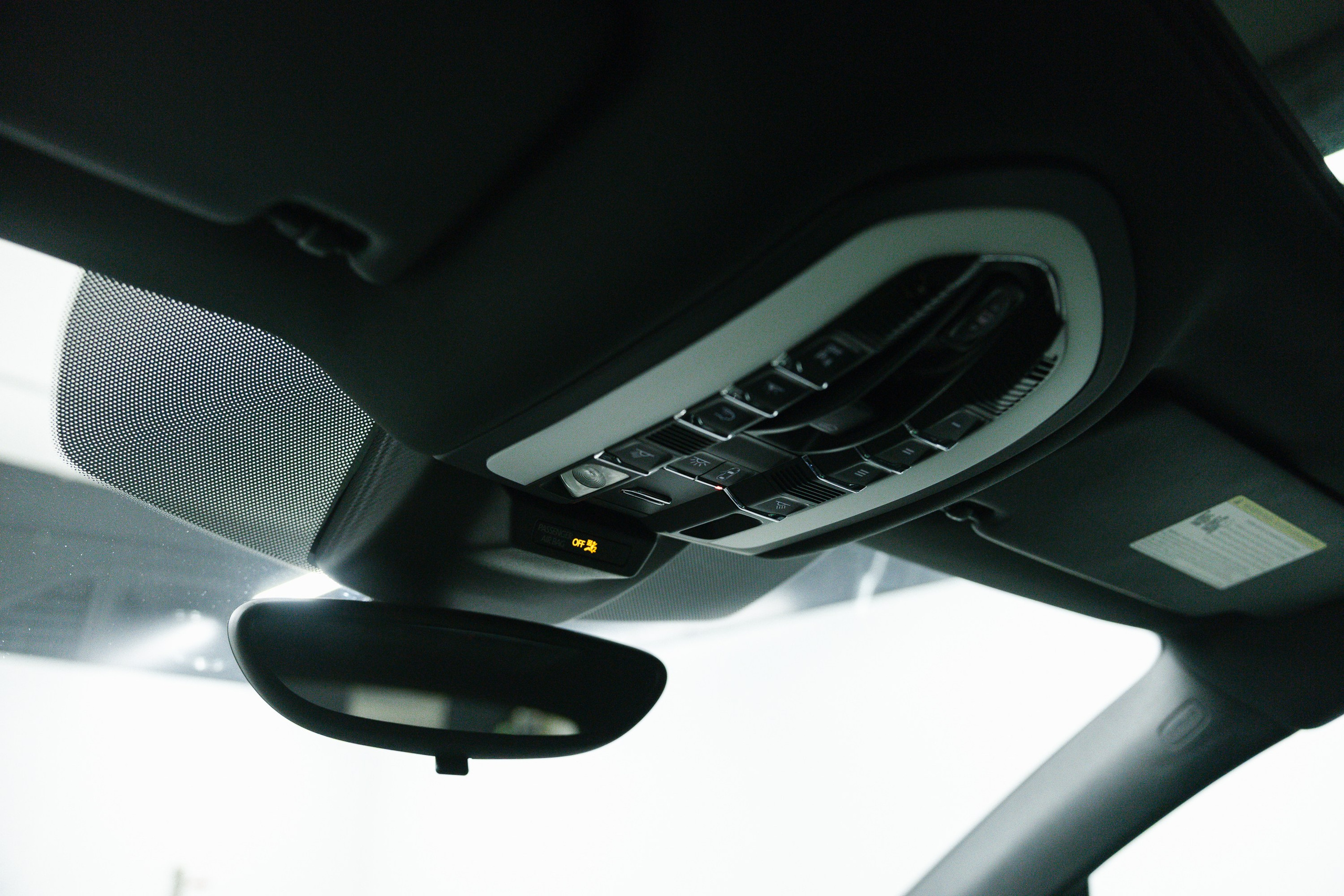 Porsche Macan S 3.0 AMT, 2018. Автосалон «Х-Авто»