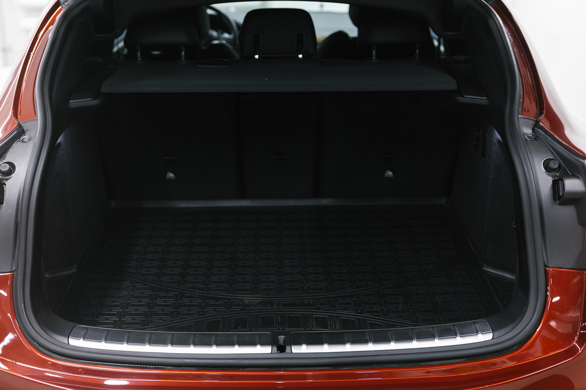 BMW X4 2.0 AT, 2019, 86 442 км. Автосалон «Х-Авто»