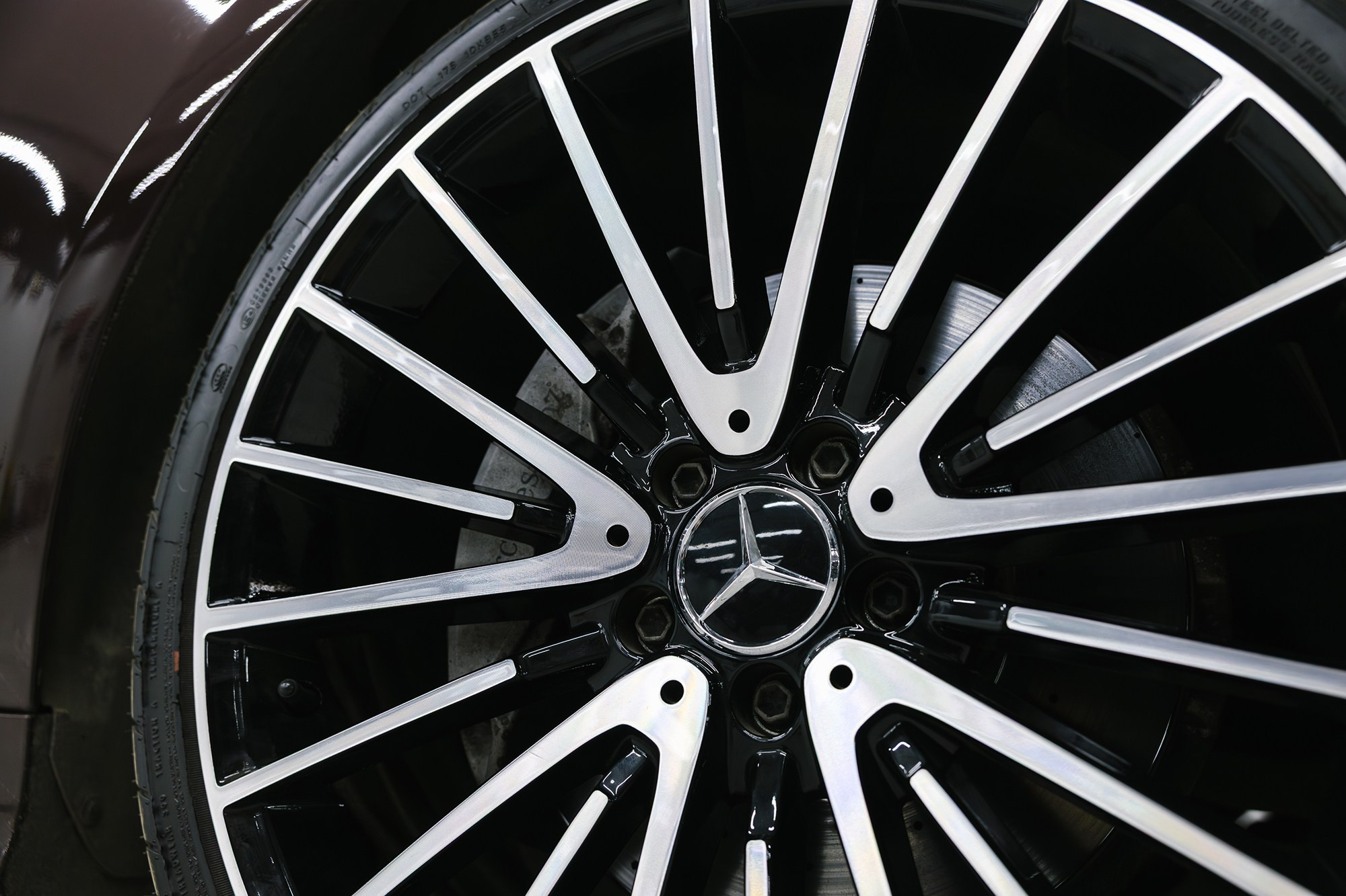 Mercedes-Benz E-класс 2.0 AT, 2018, 50 500 км. Автосалон «Х-Авто»