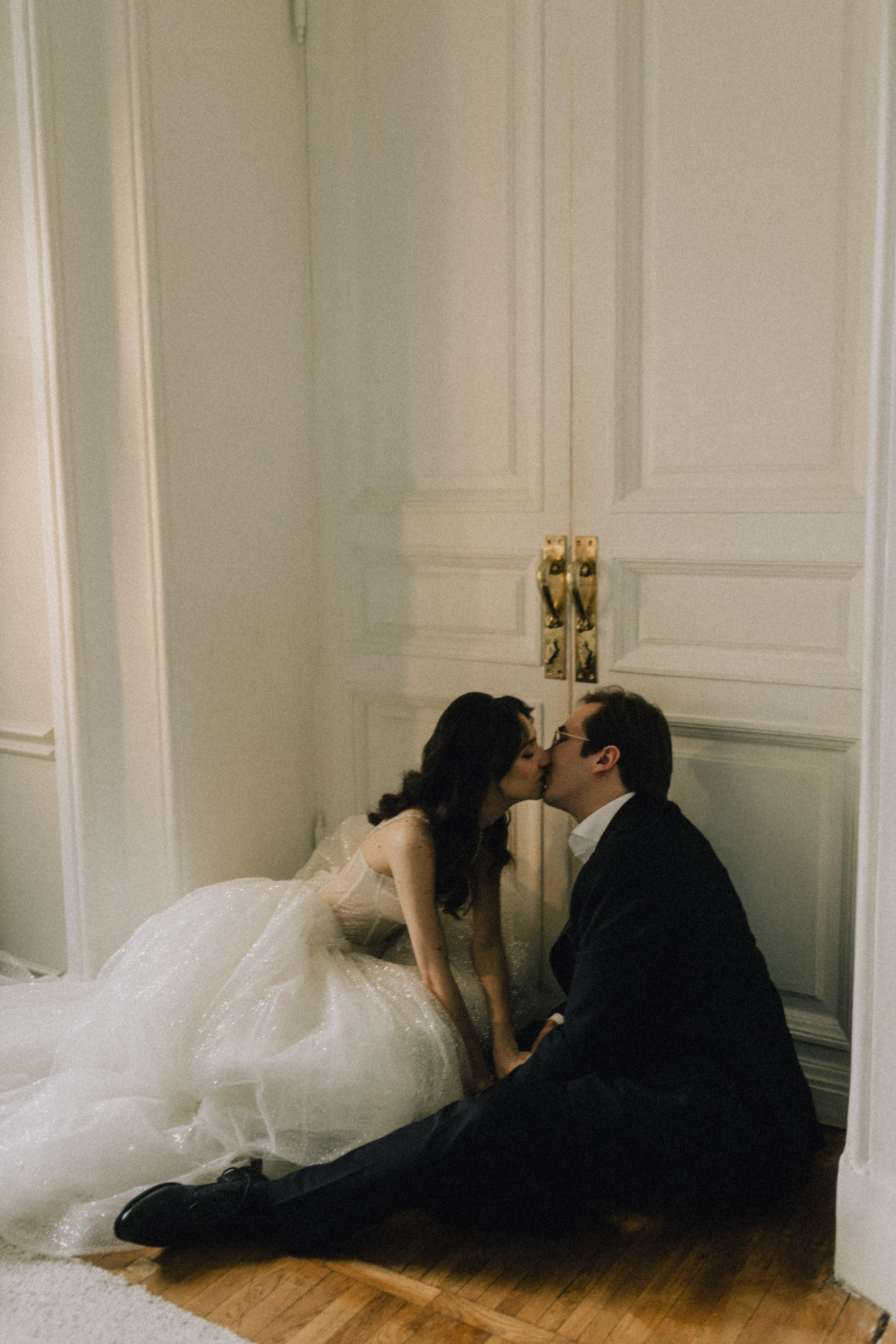 Чек-лист по подготовке к свадьбе