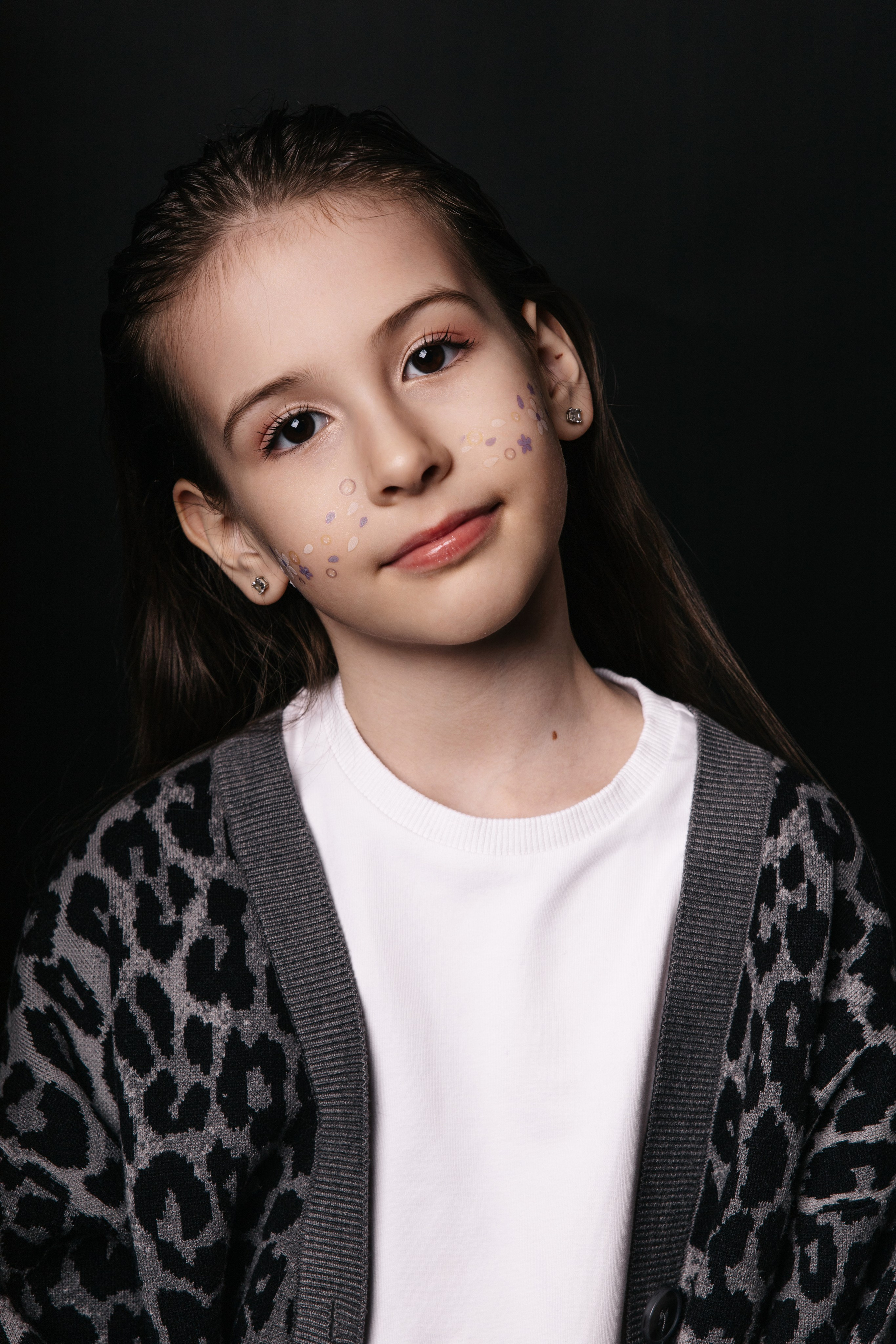 Эмоциональный портрет. Анна Таркина