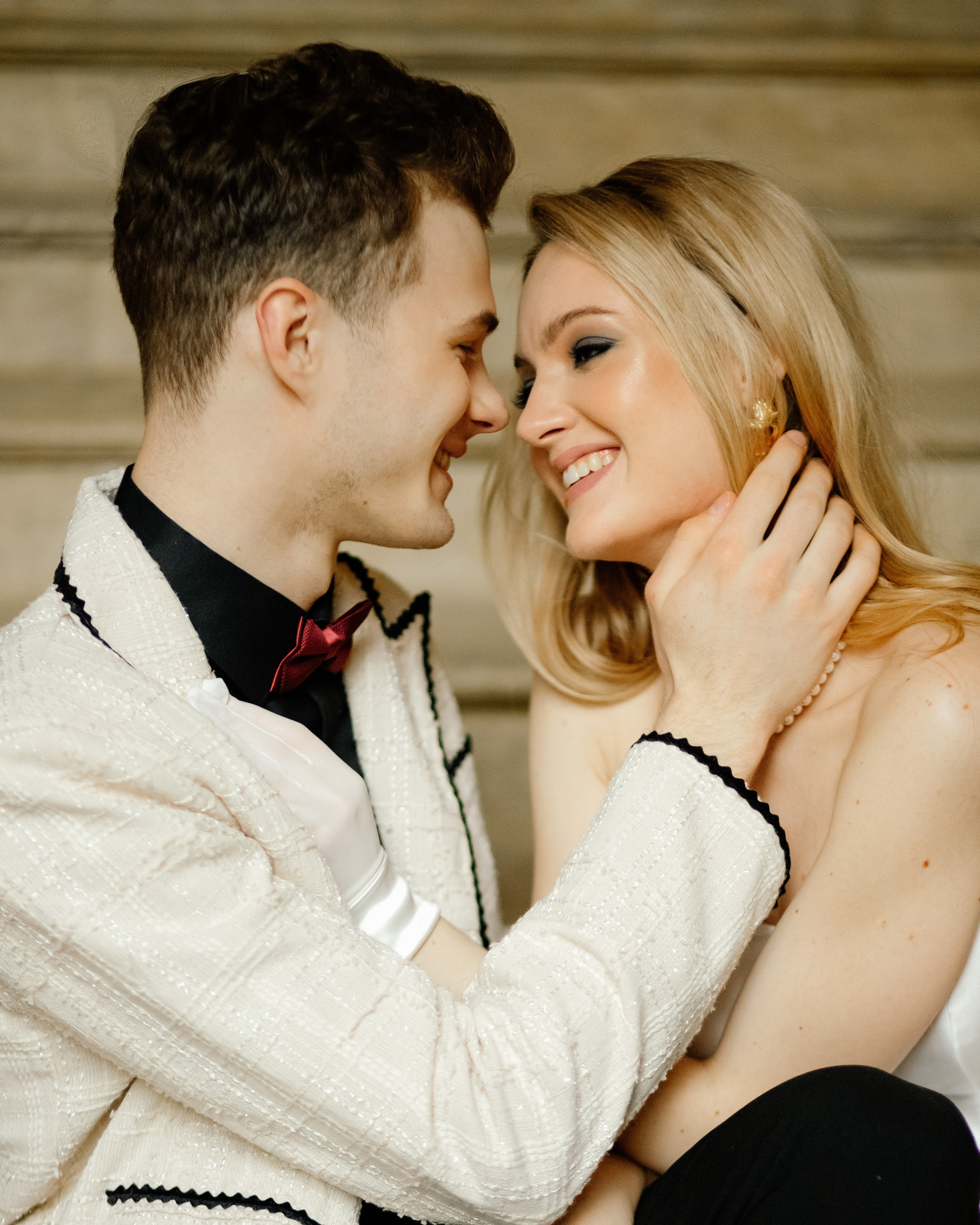 Анна🤍Валерий. Фотограф в Москве Екатерина Абрамова