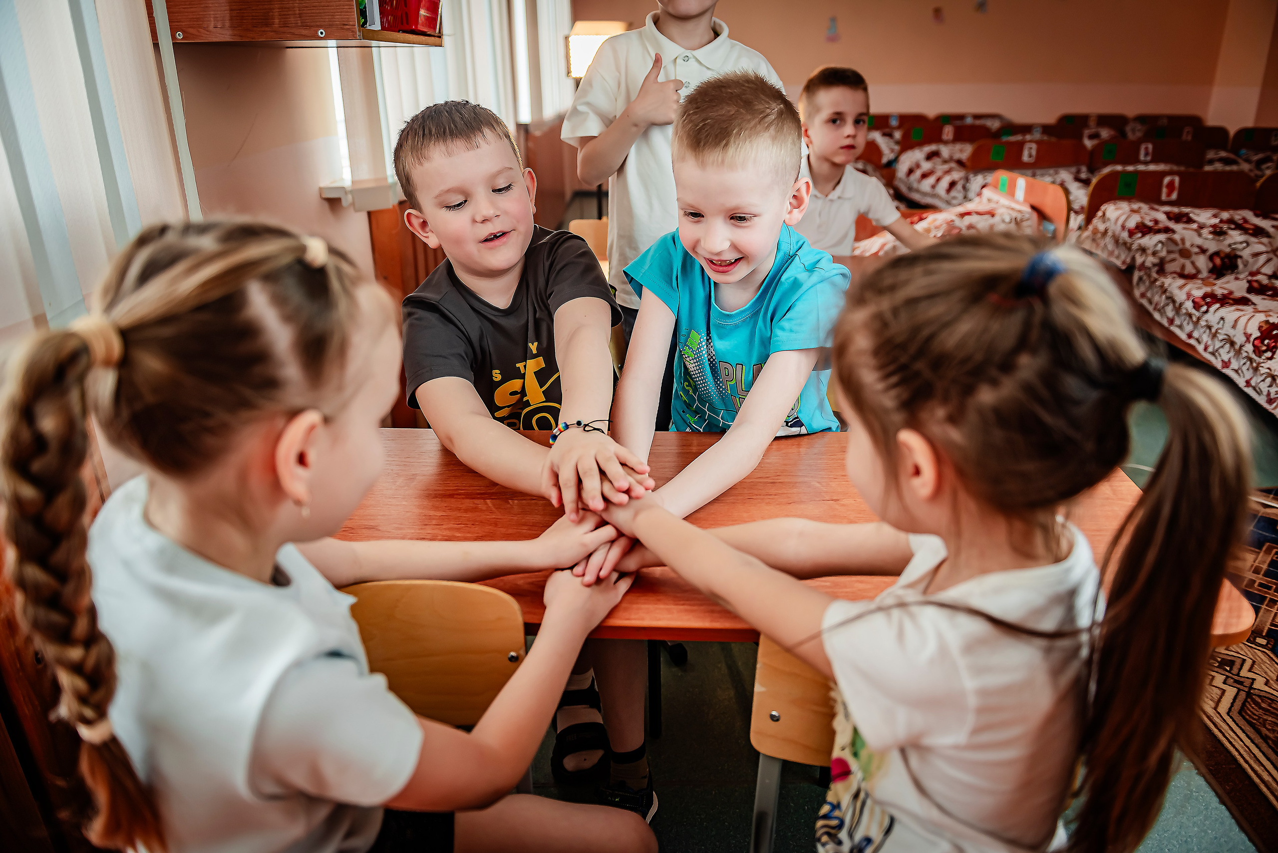 Детский сад |с. Таврово | Логопедическая группа | 2025. ALBUMIA