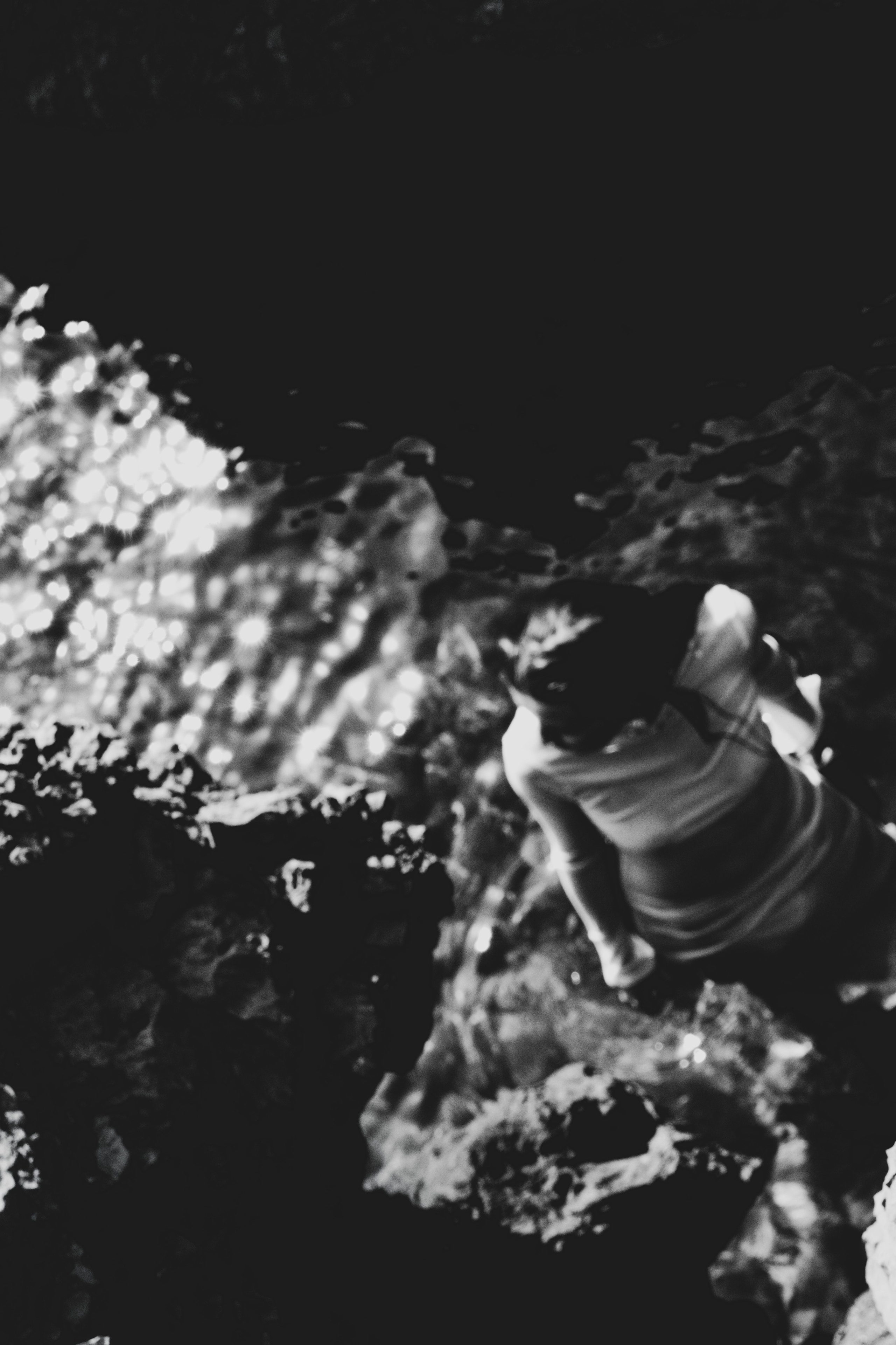 Sea Soul. Portrait photographer in Tivat Montenegro Katerina Kirsanova