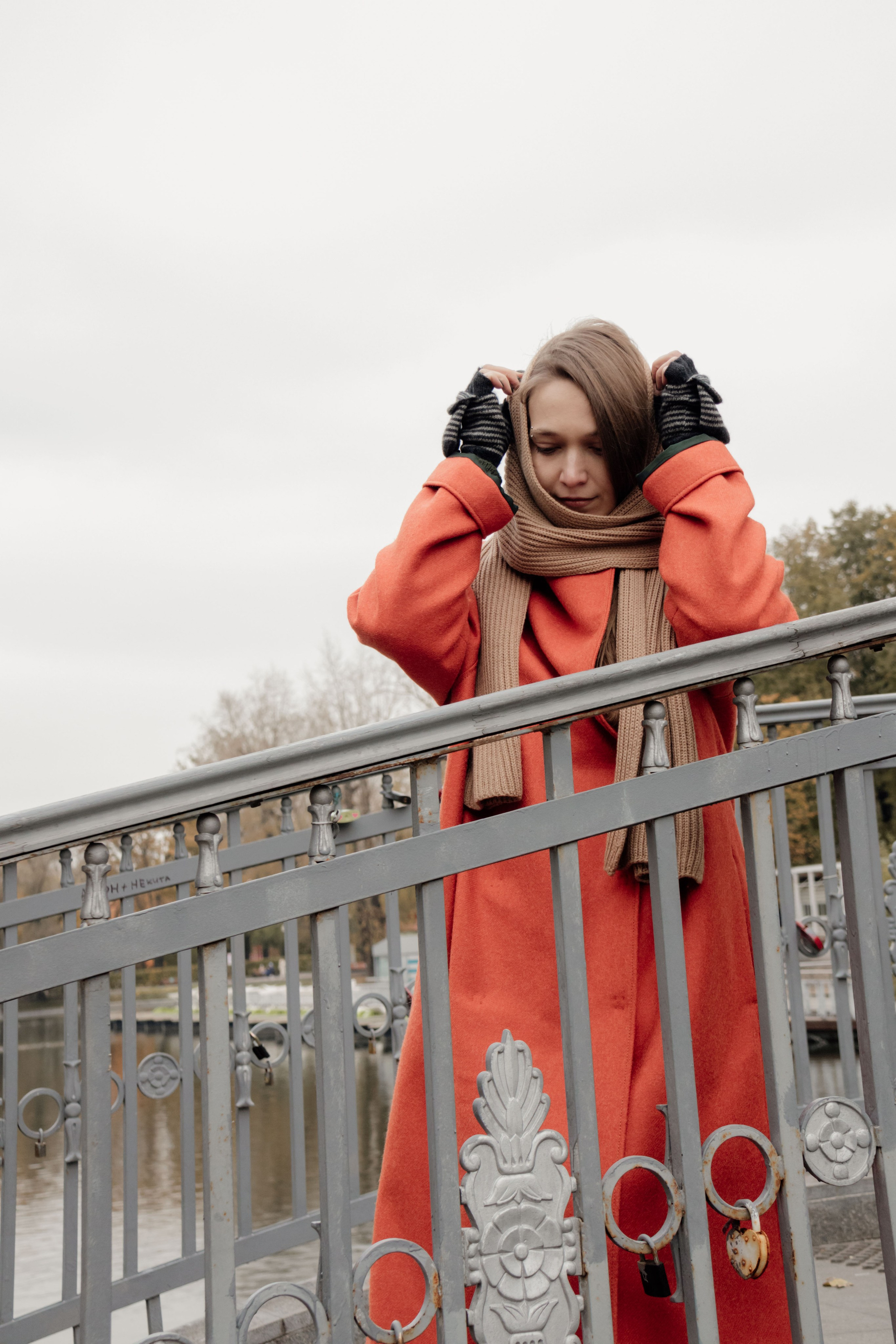 Portrait photoshooting. Portrait photographer in Tivat Montenegro Katerina Kirsanova