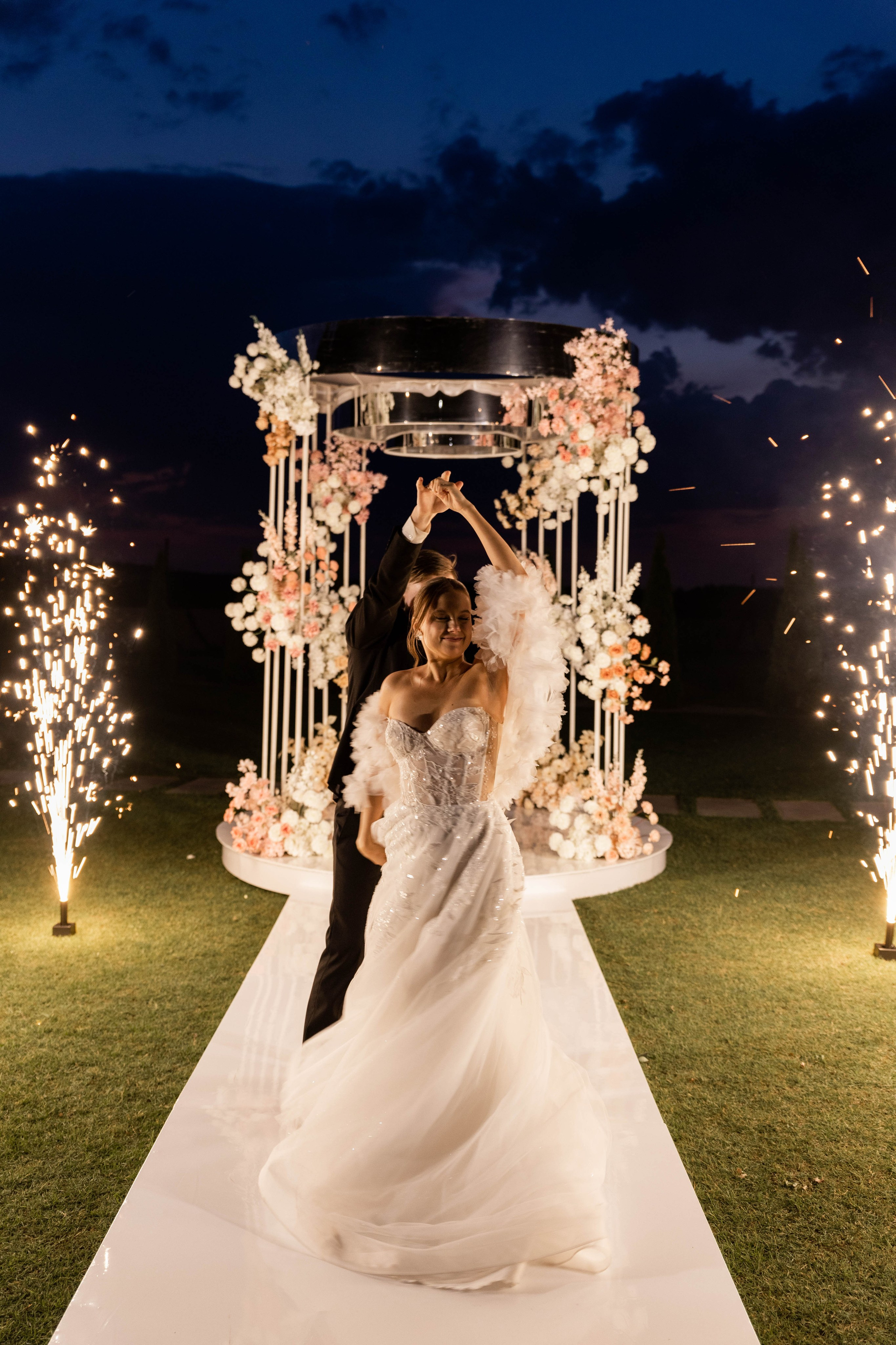 Алина | Александр. Свадебный фотограф Надежда Рыжикова