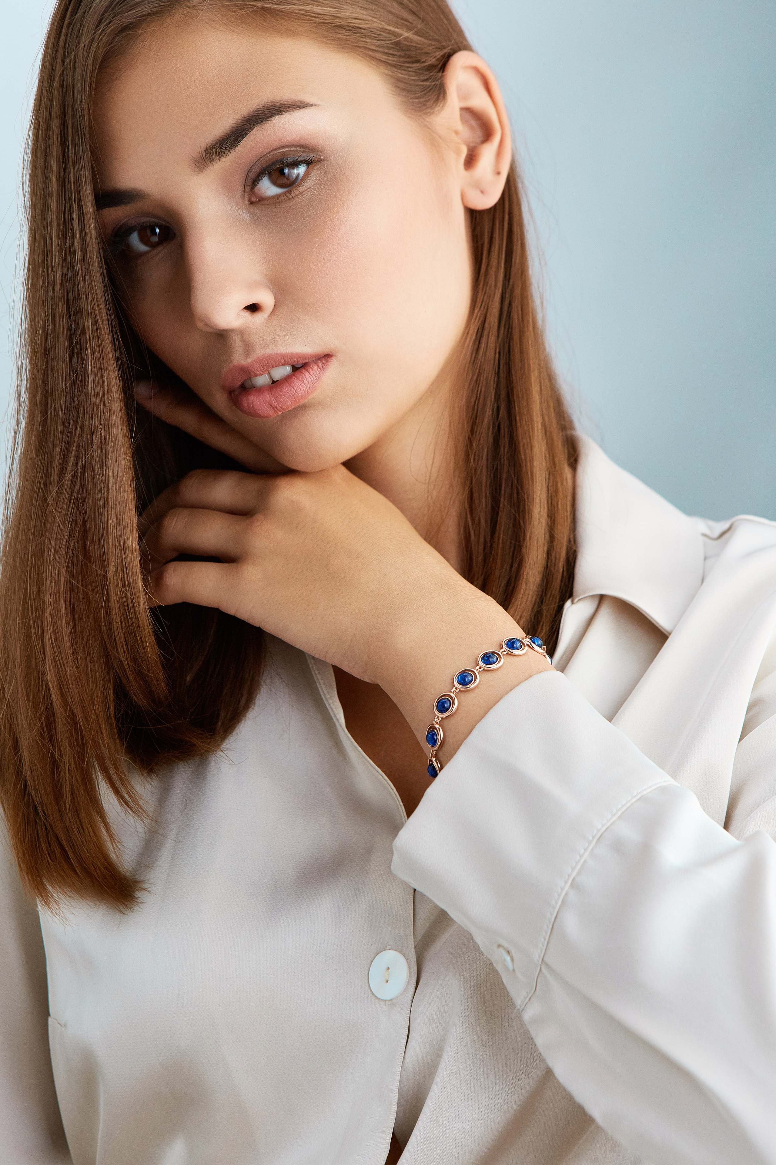 Полина Тороп. Модельное агентство TM Models в Калининграде