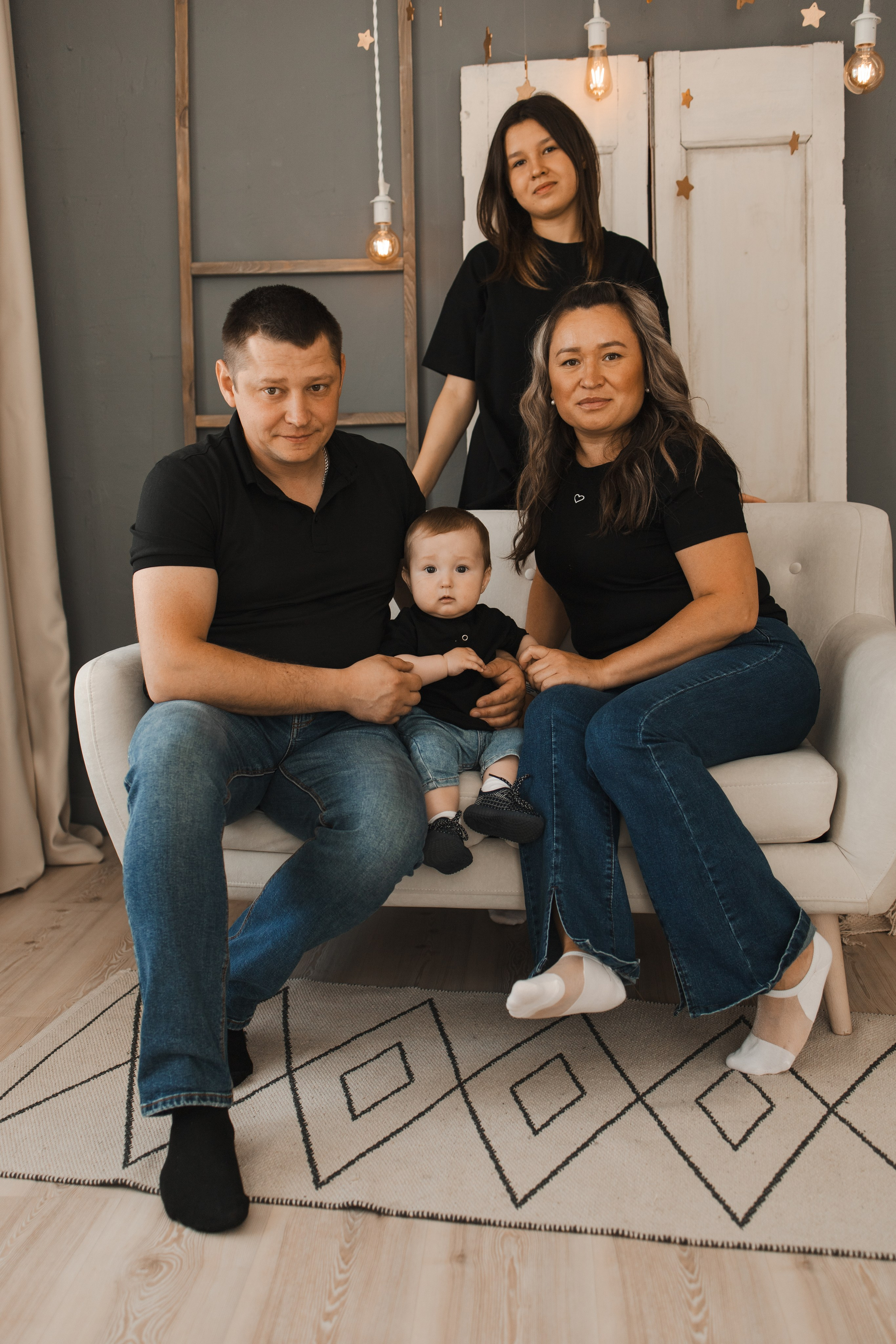 Арсений. Фотограф в Иркутске Тома Кабанова