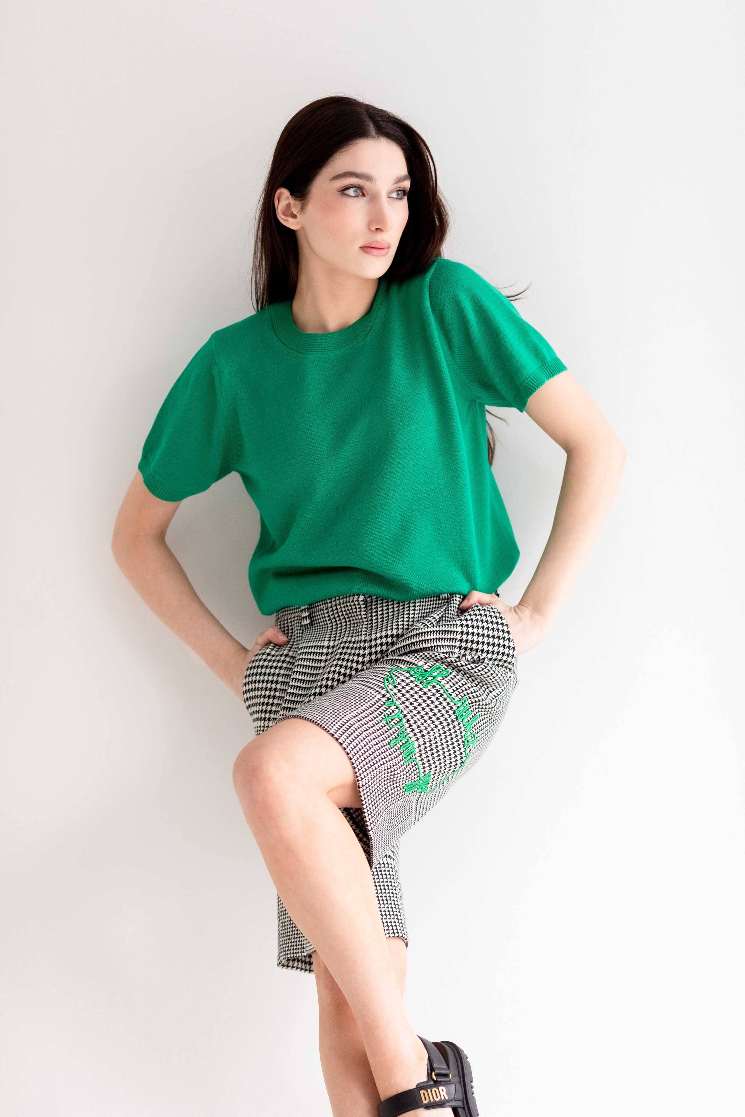 Apparrell. Главная