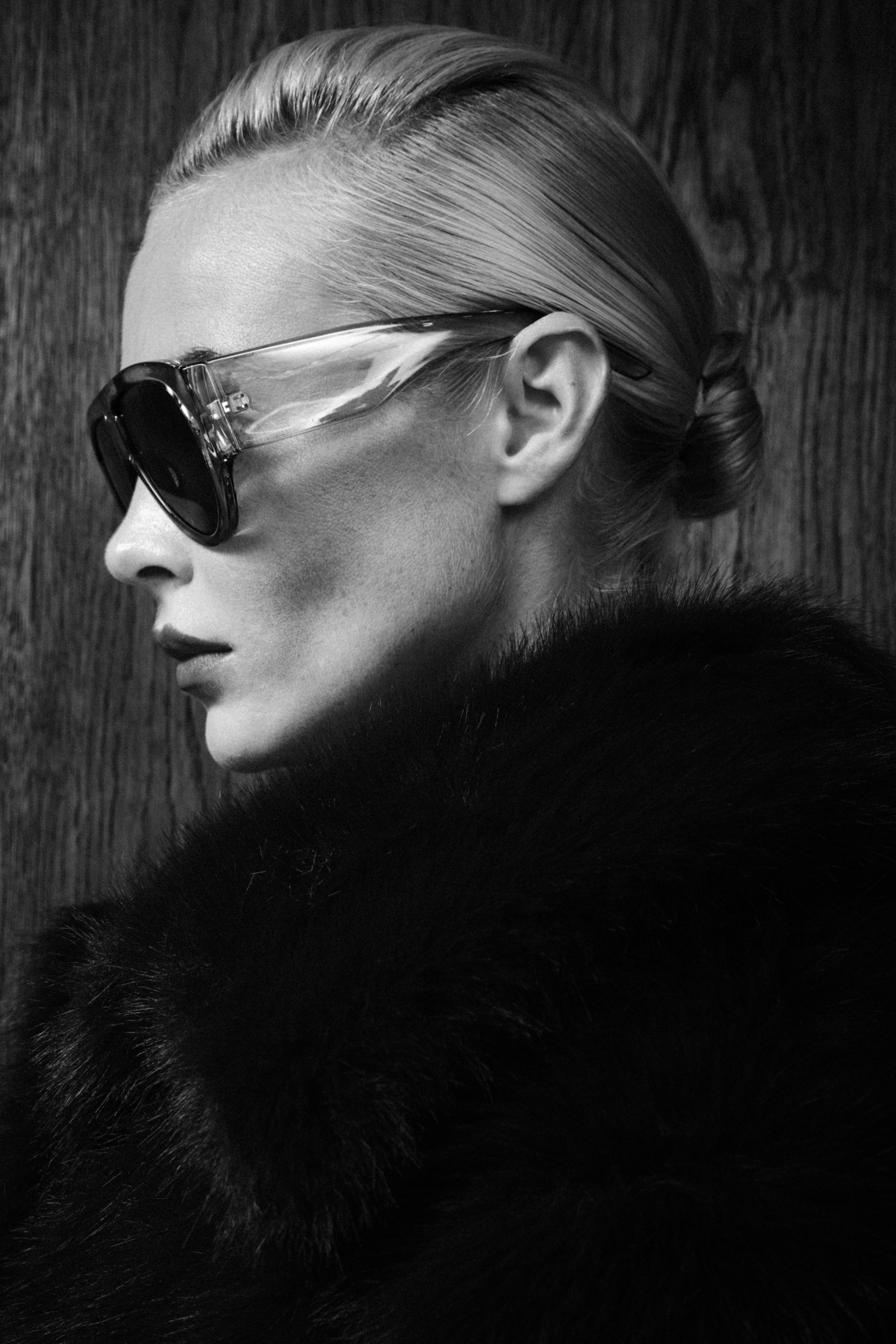 Коммерческий и рекламный фотограф в Москве Никита Сурков