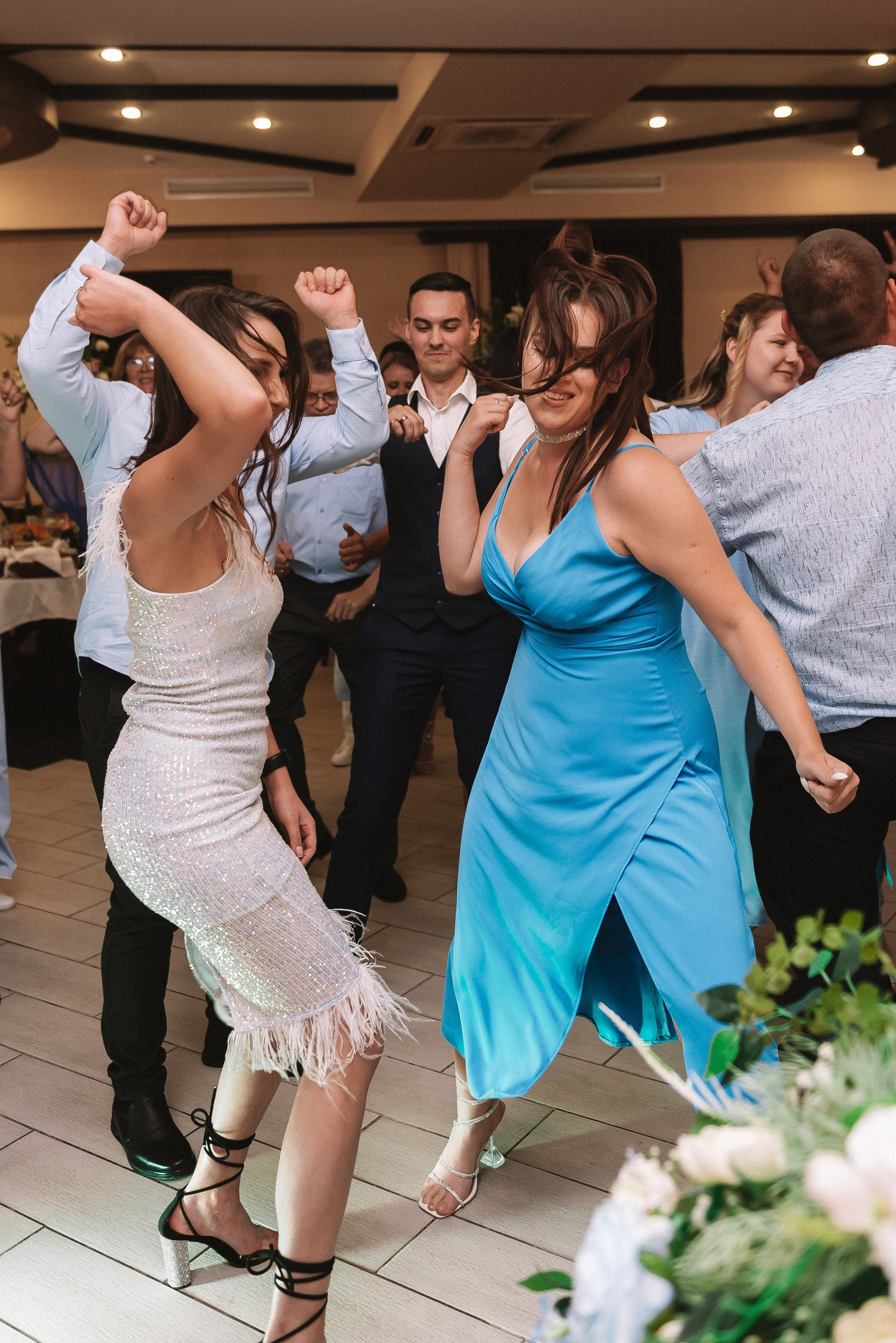 Мария + Дмитрий. Свадебный и семейный фотограф в Волгограде Олеся Лисицкая