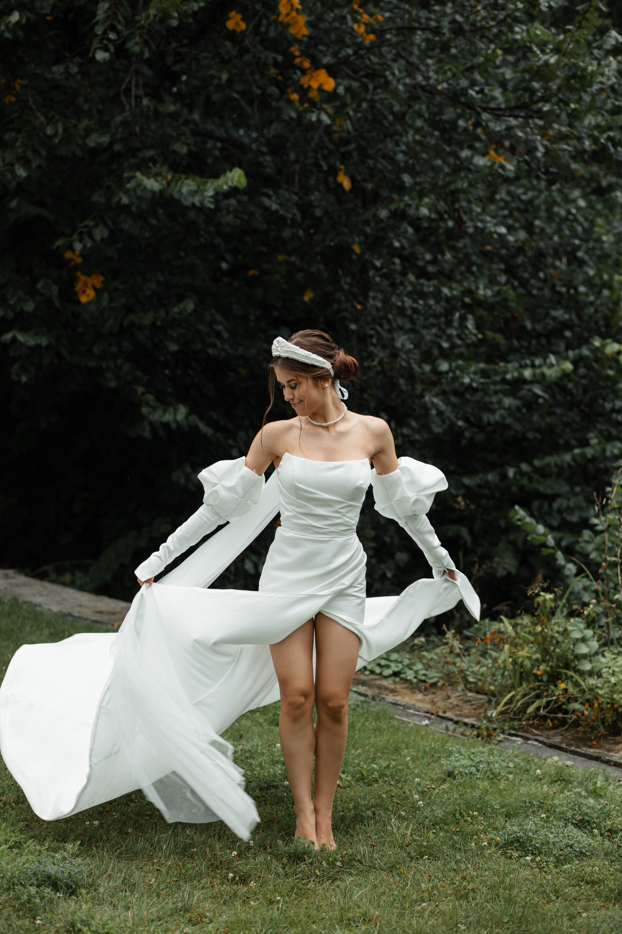 Данил и Анастасия. Фотограф Вячеслав Фарунин