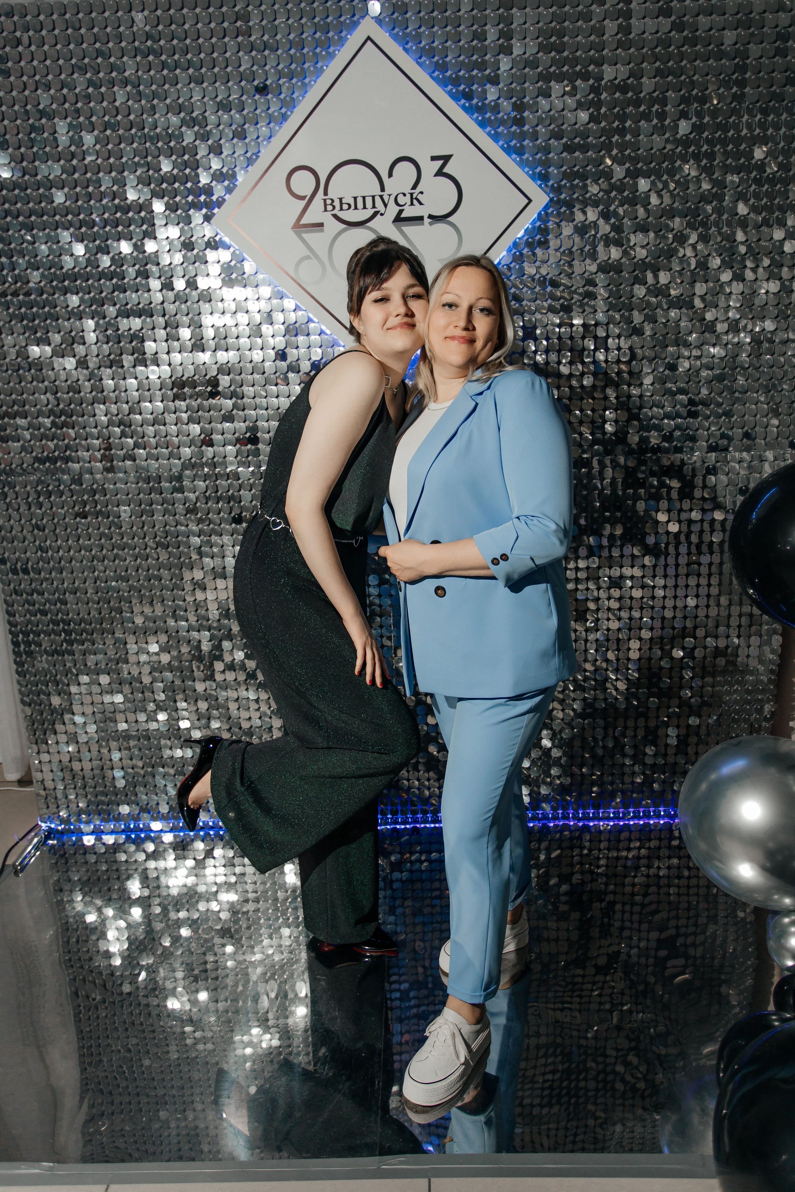Выпускной 2023. Фотограф Вячеслав Фарунин
