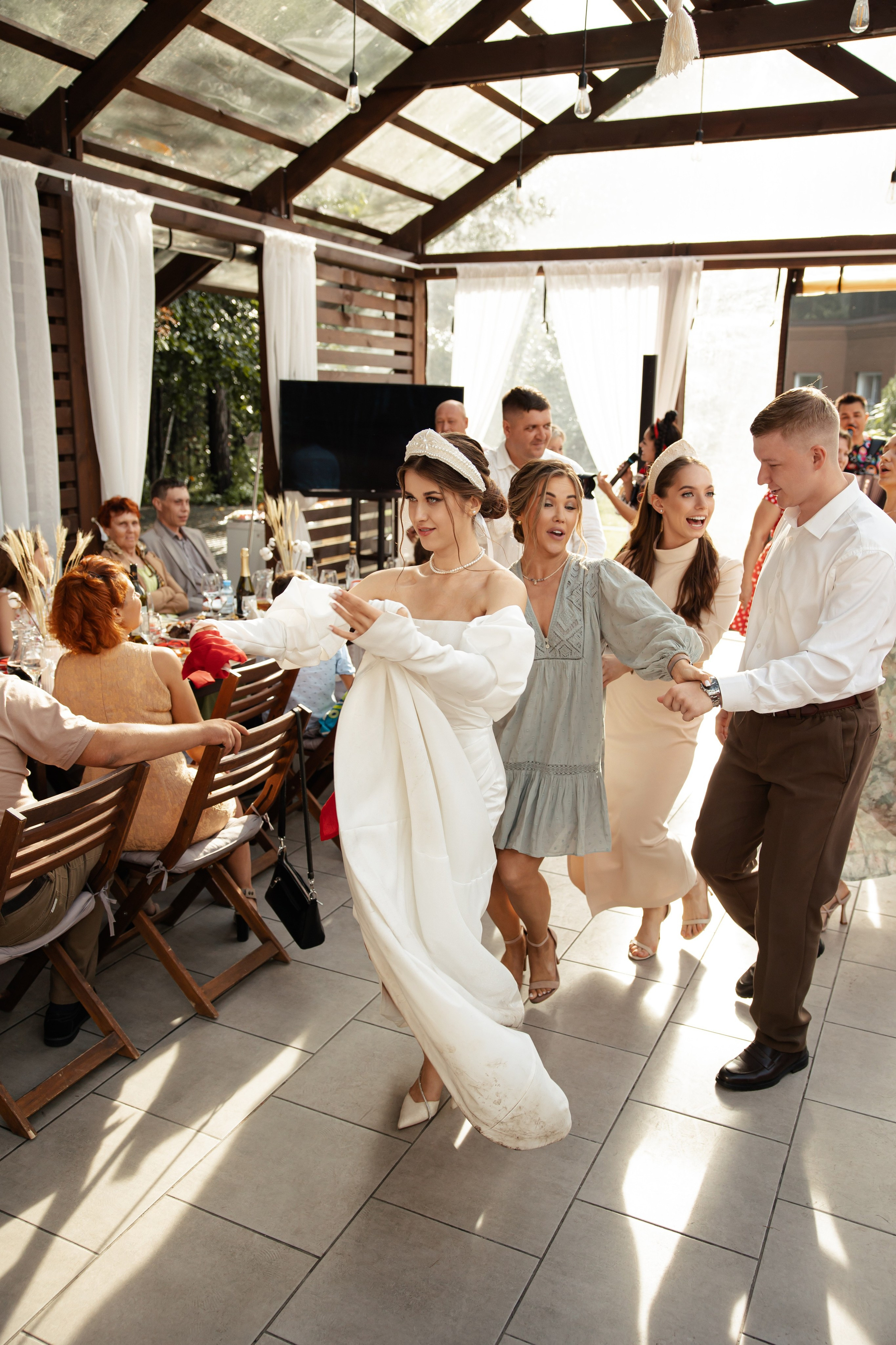 Данил и Анастасия. Фотограф Вячеслав Фарунин