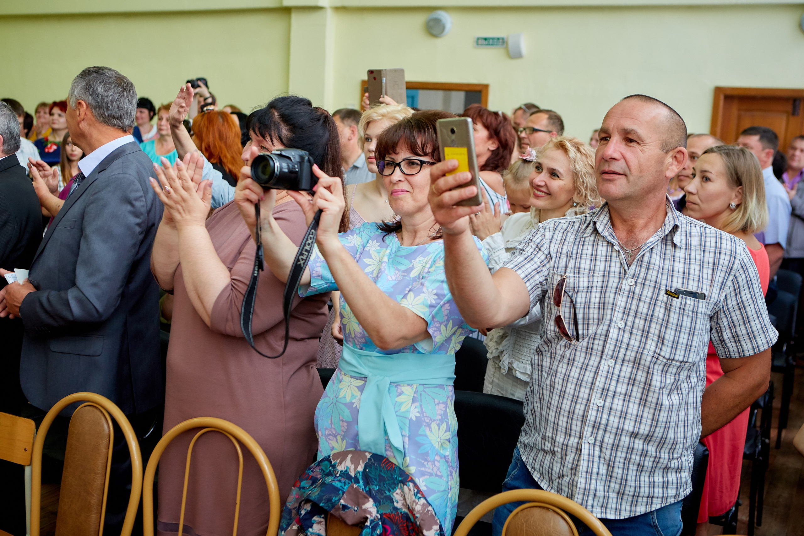 Кадеты выпускной. Фотограф Вячеслав Фарунин