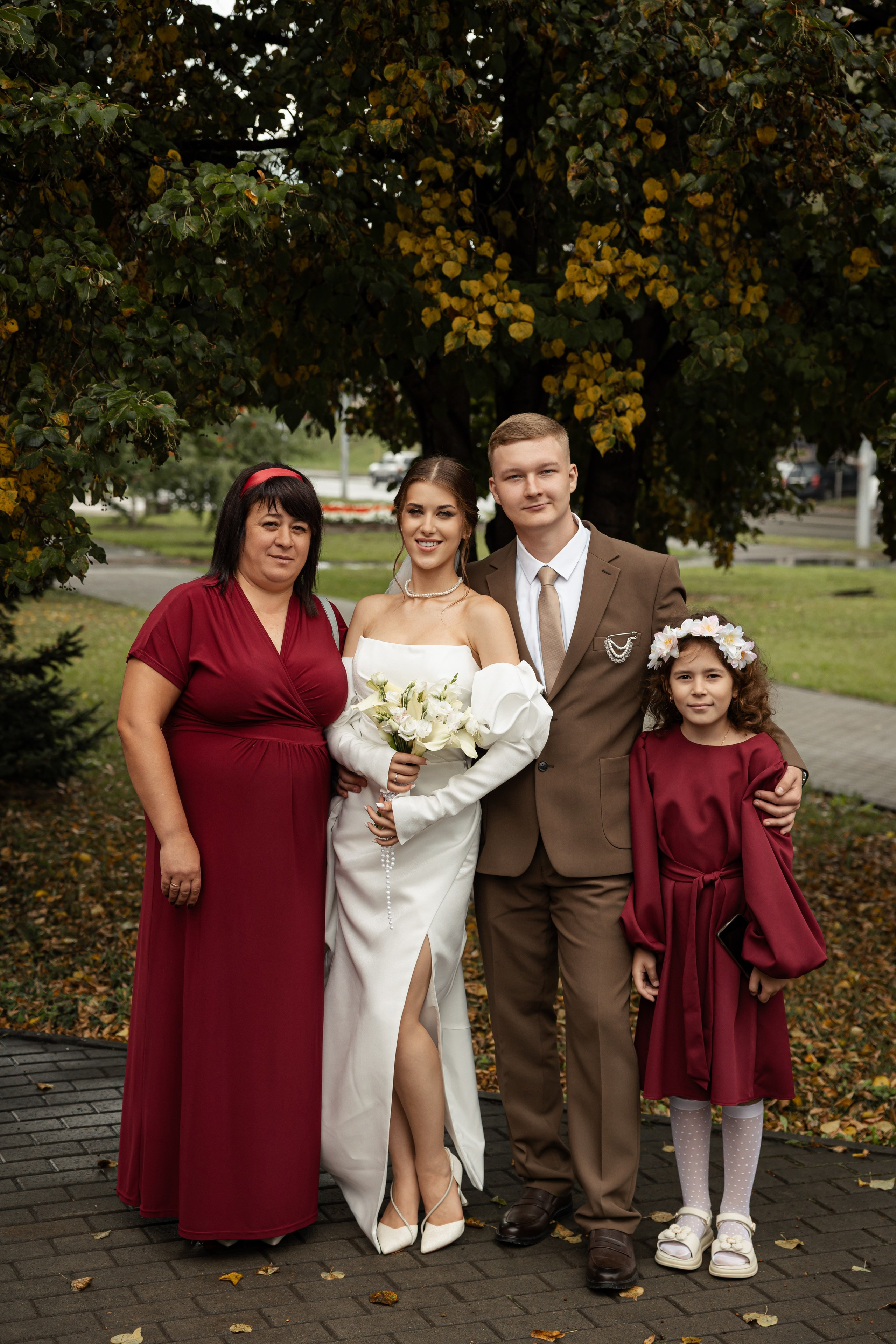 Данил и Анастасия. Фотограф Вячеслав Фарунин