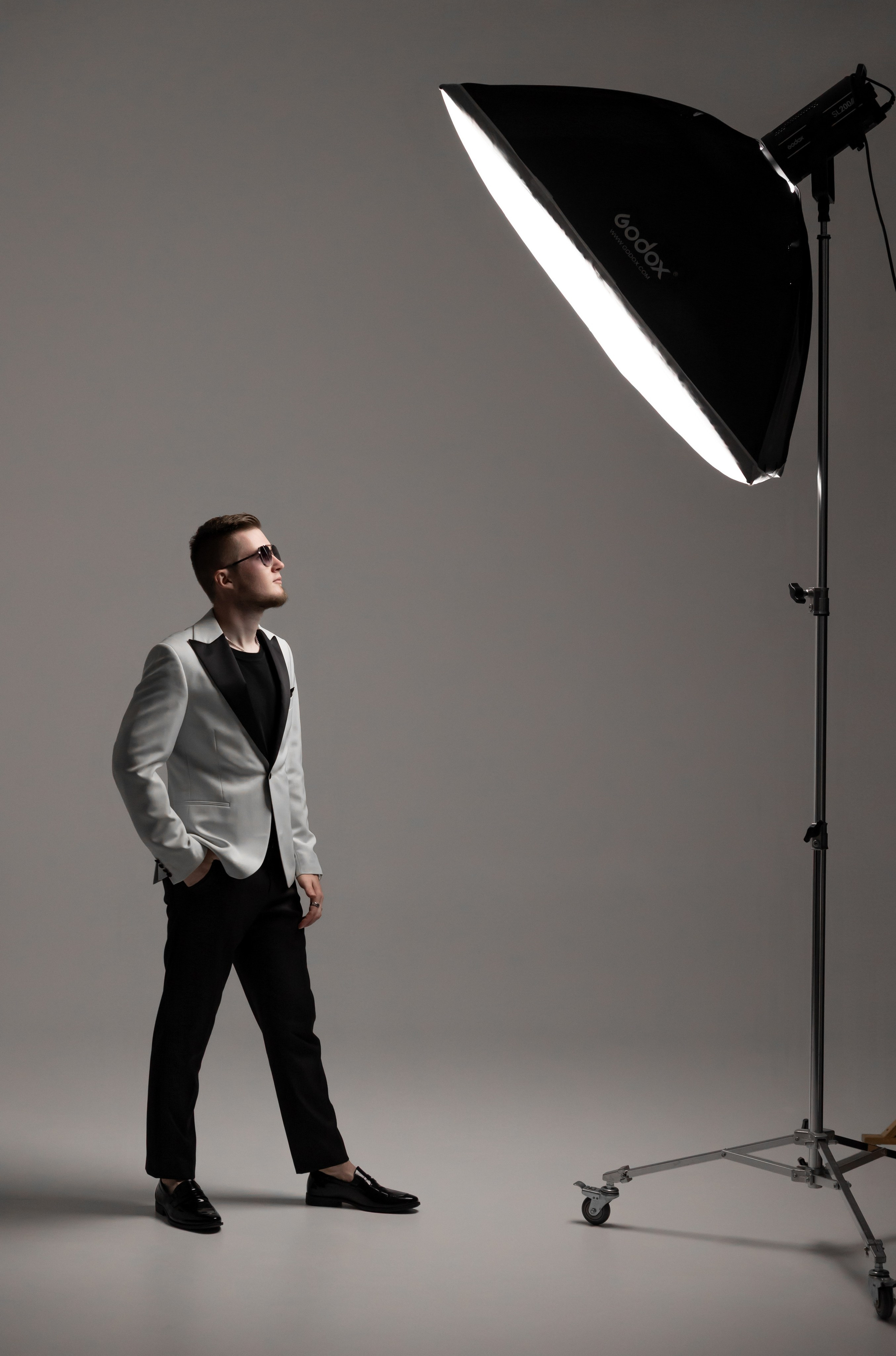 Денис. Фотограф Вячеслав Фарунин