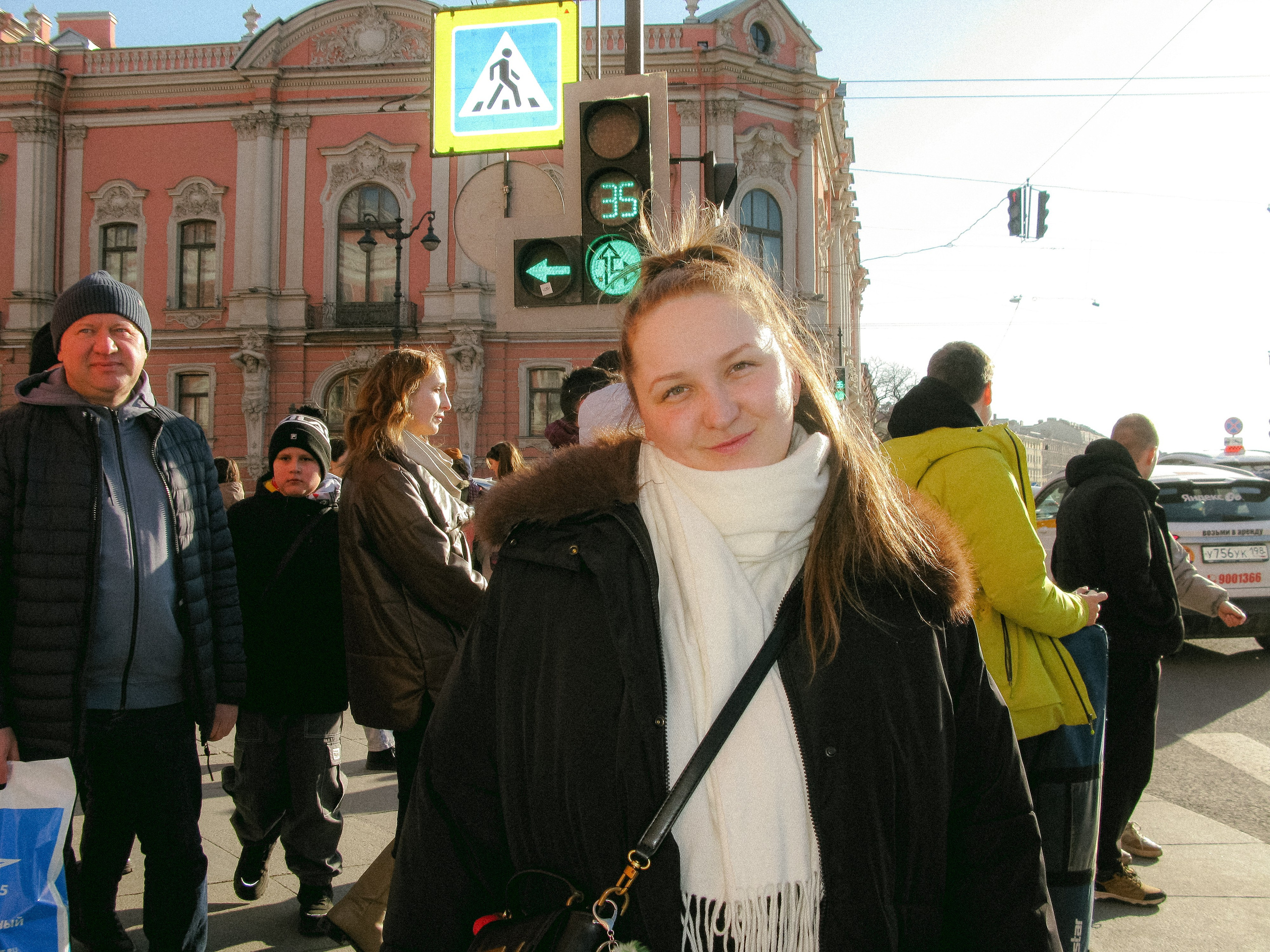 Mar. Фотограф Миланазавр