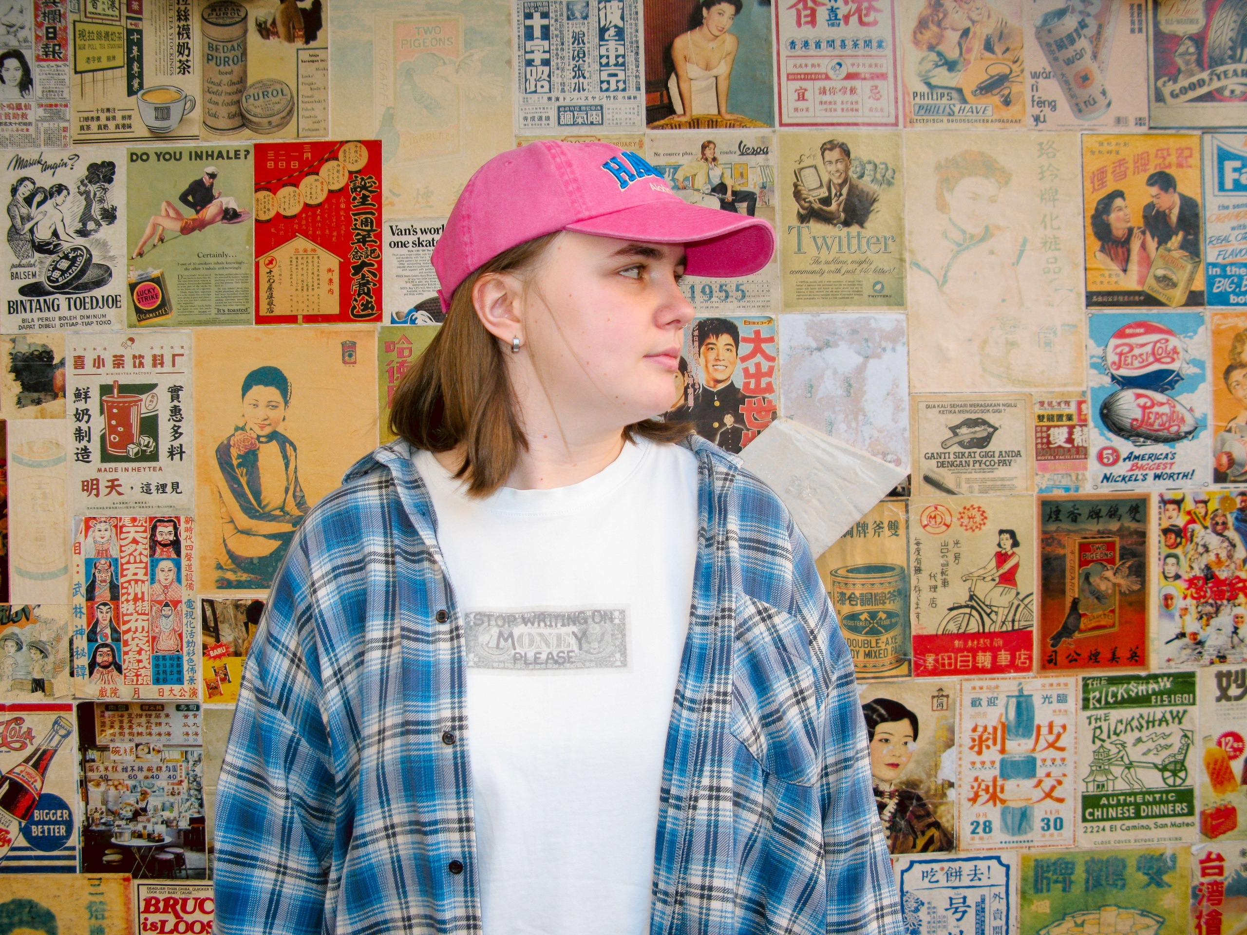 Thai. Фотограф Миланазавр