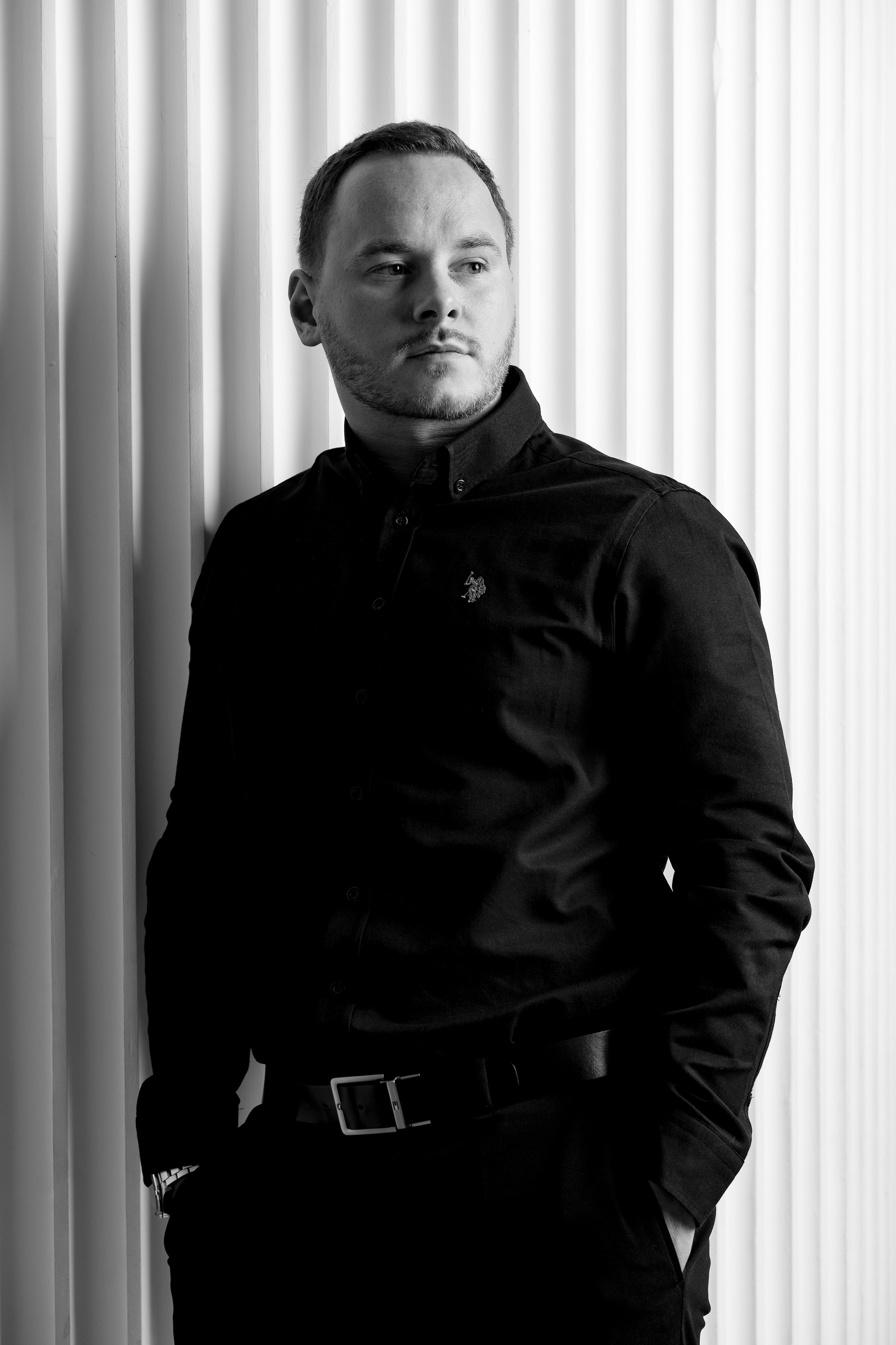 Филлип Покровский Адвокат. Фотограф Миланазавр