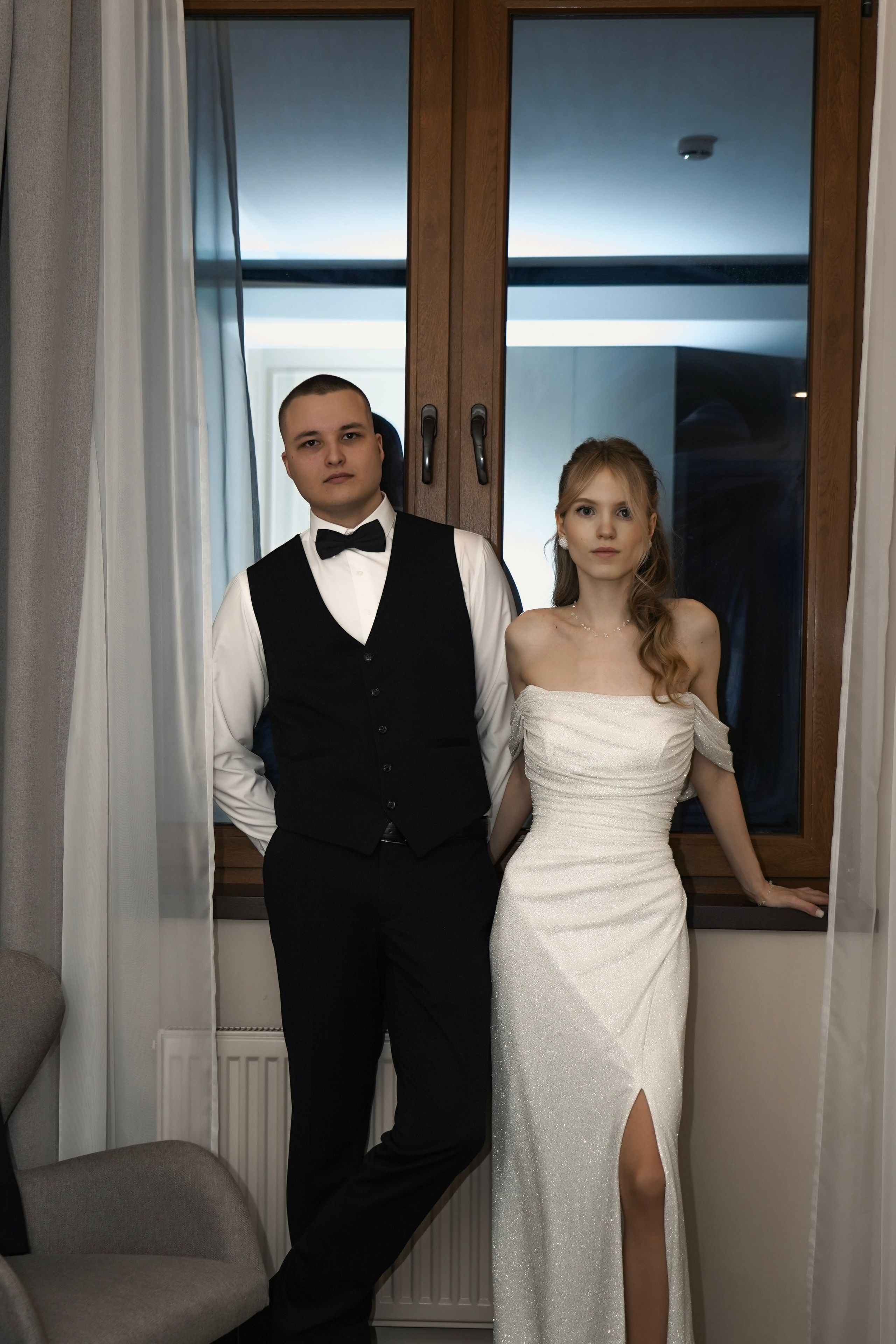 Регистрация в ЗАГСе + отель Бенедикт. Зеленоград. Анна, фотограф Москва, Зеленоград