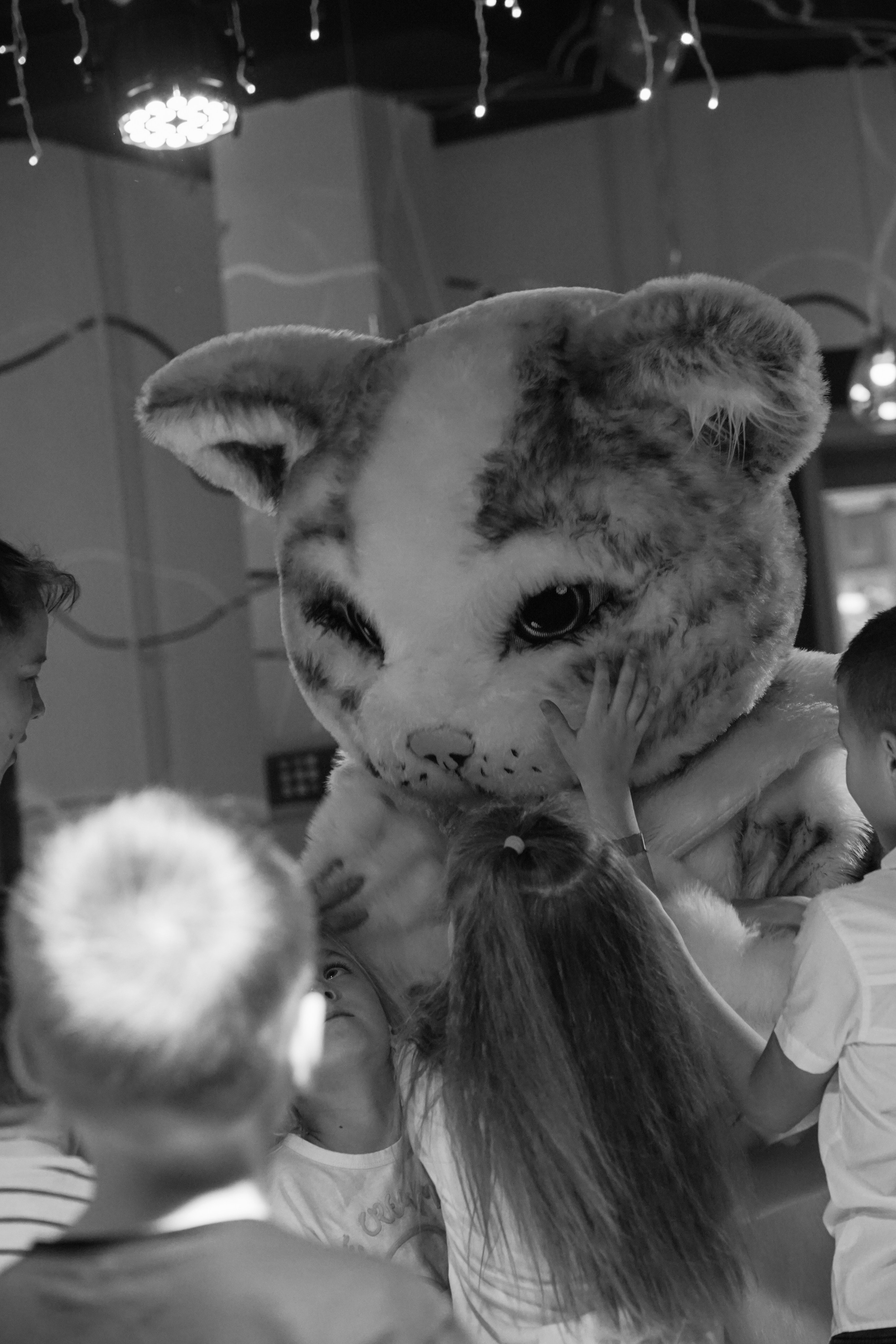 Детский день рождения 📍Лунный кот. Анна, фотограф Москва, Зеленоград