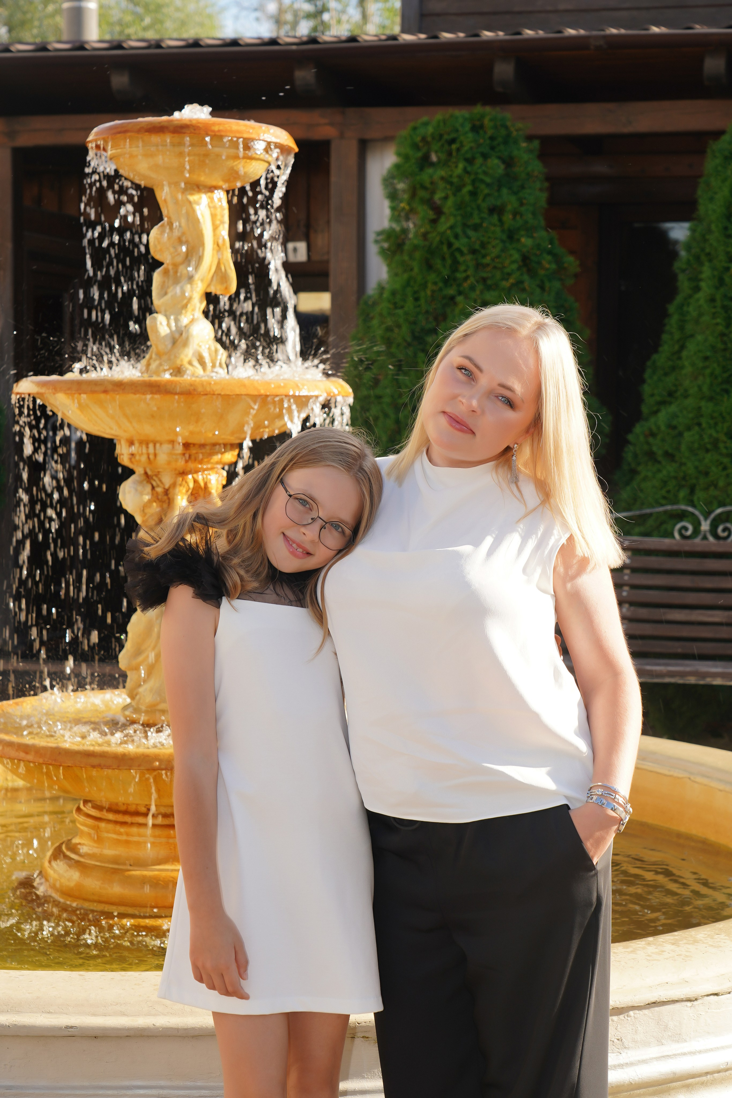 Юбилей. Ресторан «Старый двор». Анна, фотограф Москва, Зеленоград