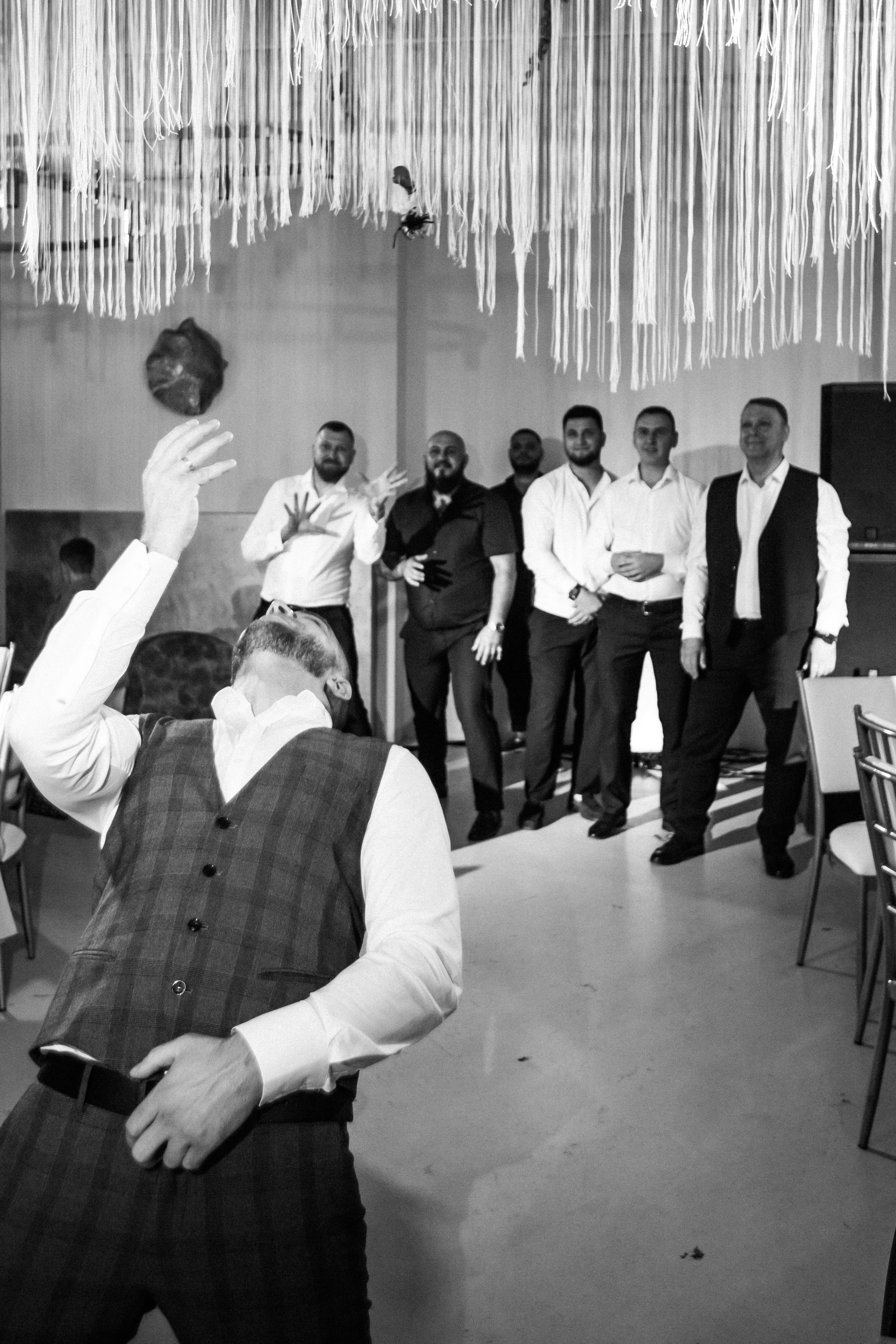 Александр и Екатерина. Свадебный фотограф Анастасия Багдасарян