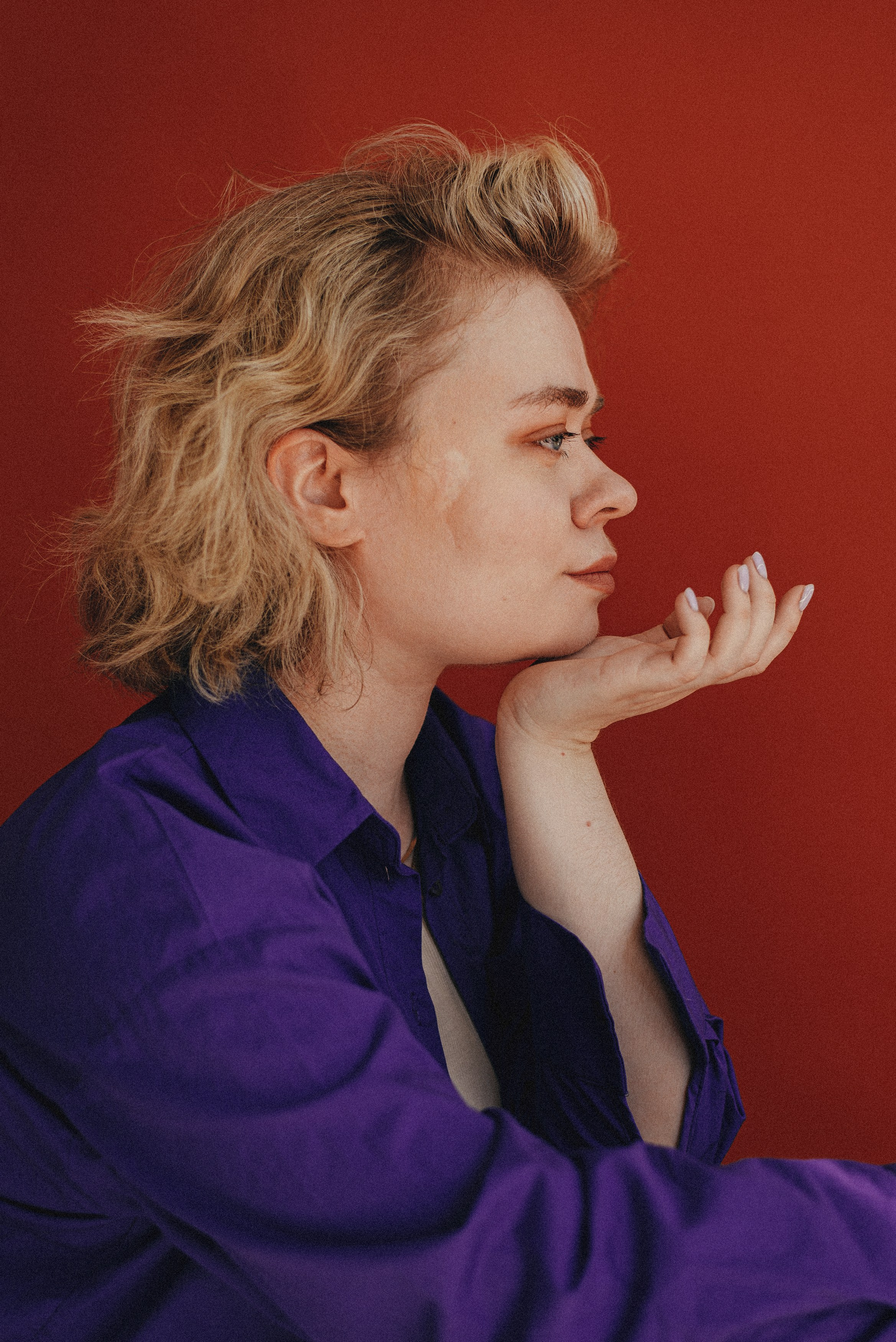 Фотограф в Москве Даша Беседина. Портретный фотограф в Москве Даша Беседина