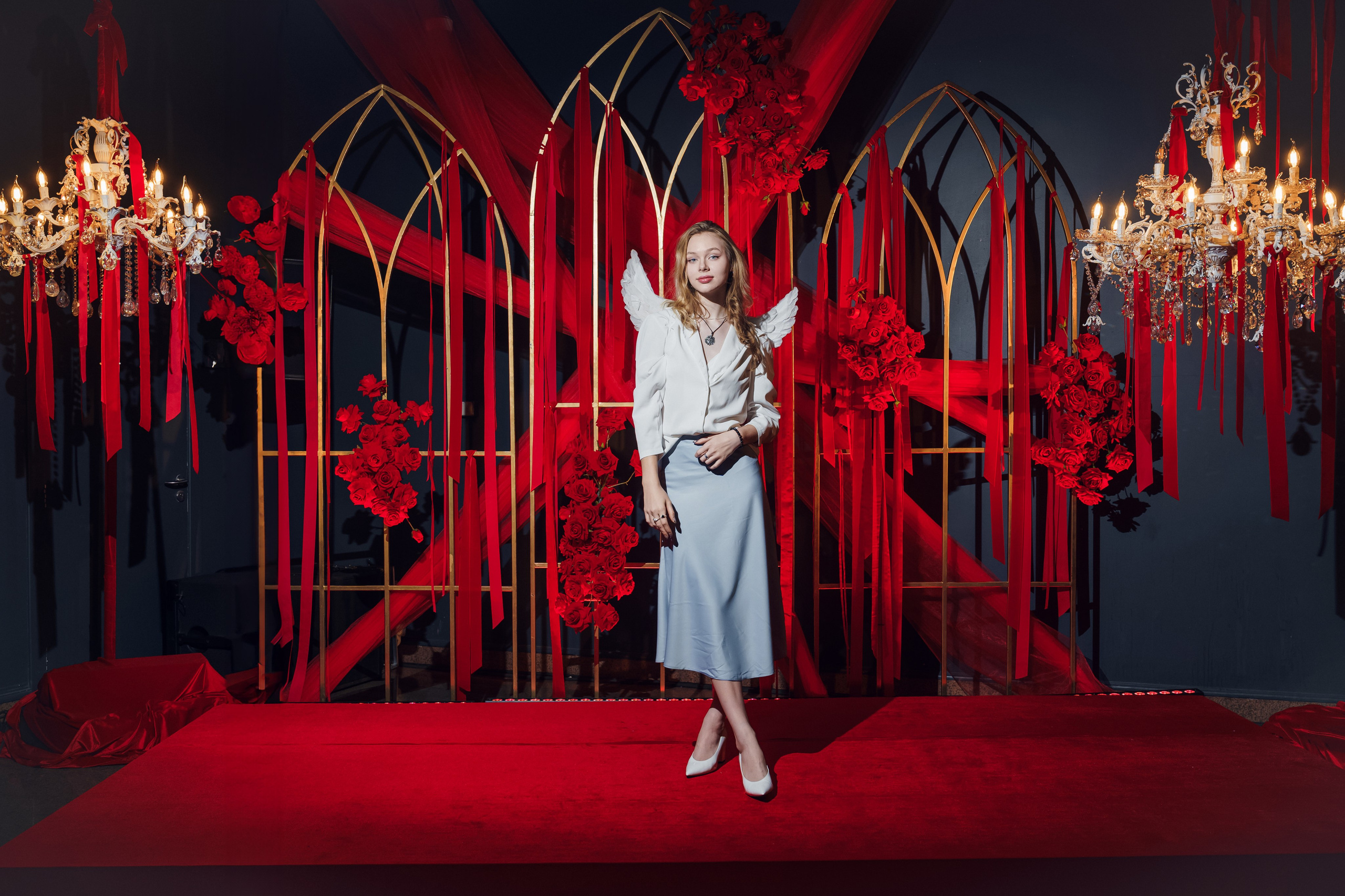 Мероприятия. Главная