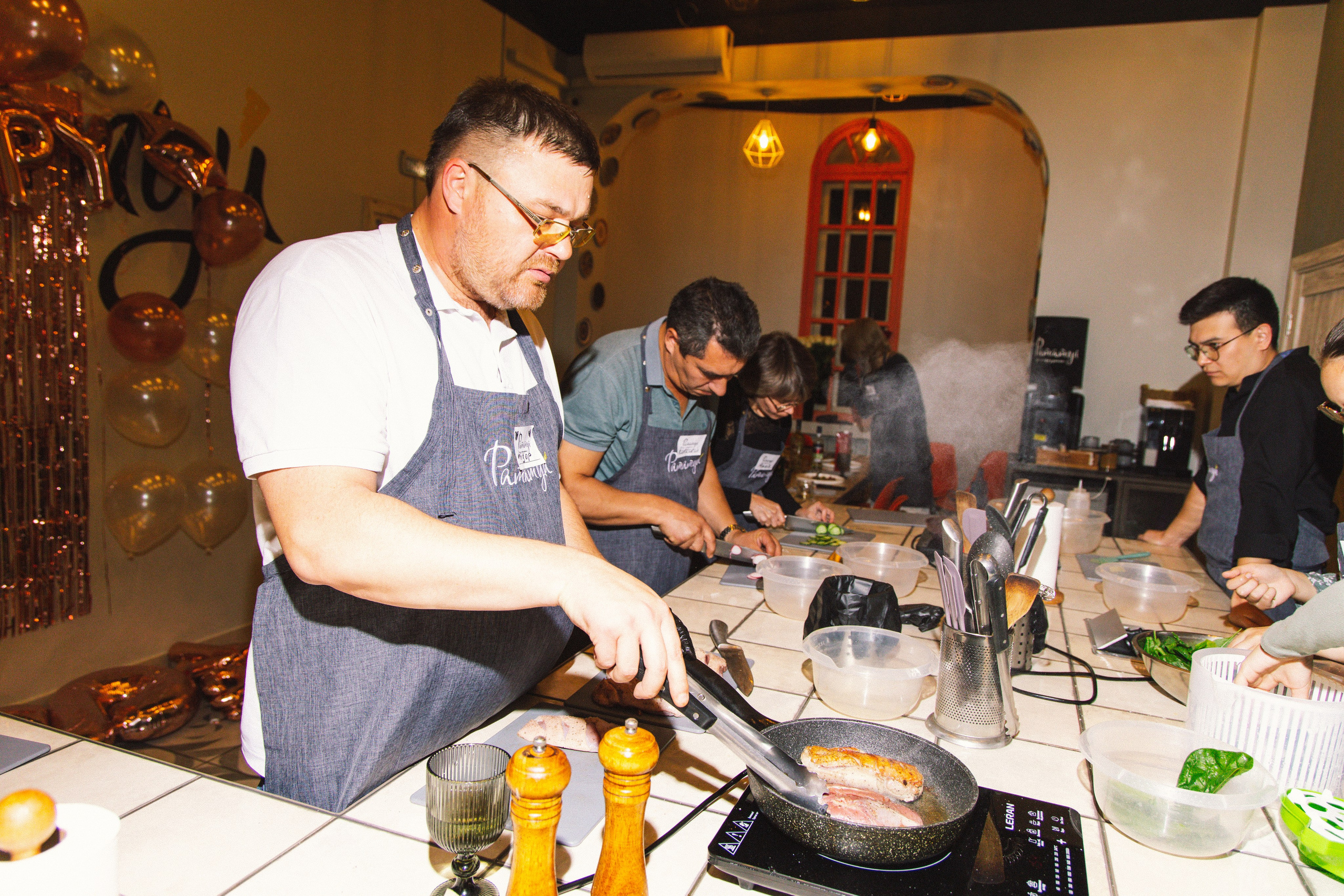 Рататуй|День рождения. Свадебный фотограф Челябинск Зиненко Виктория