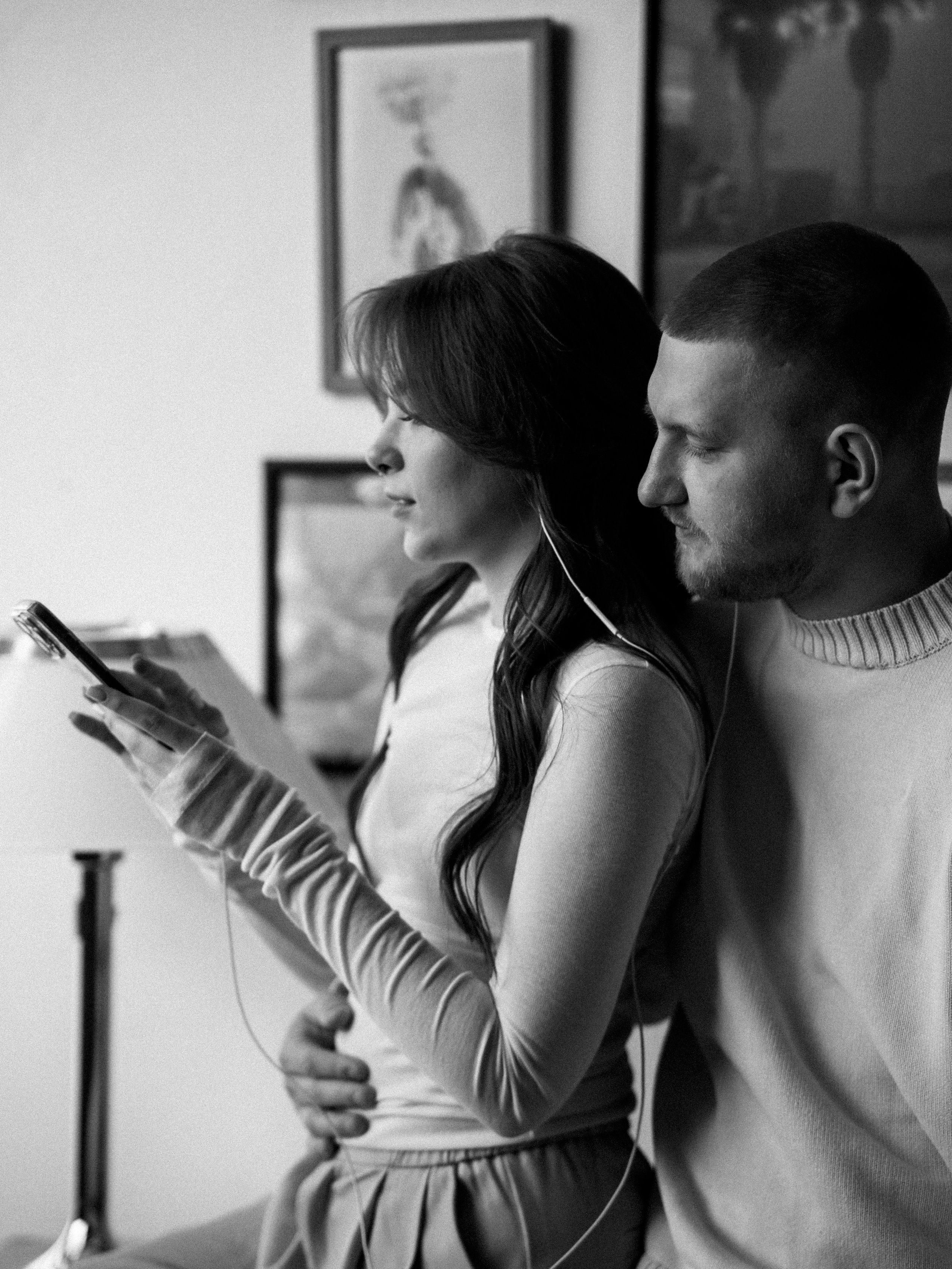 Игорь, Юля и Крекер. Свадебный фотограф Челябинск Зиненко Виктория