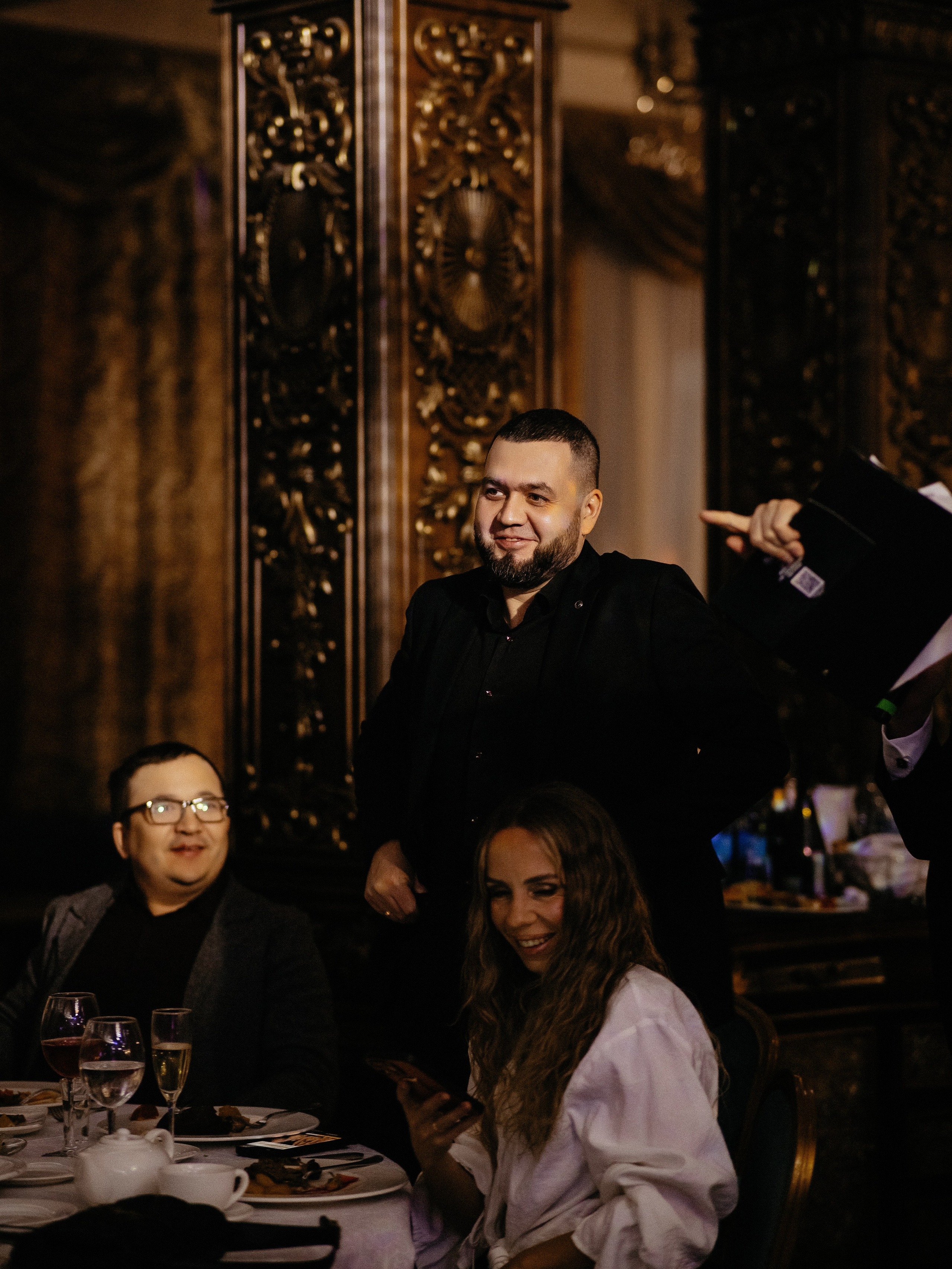 Новогодние корпоративы|Купол. Свадебный фотограф Челябинск Зиненко Виктория