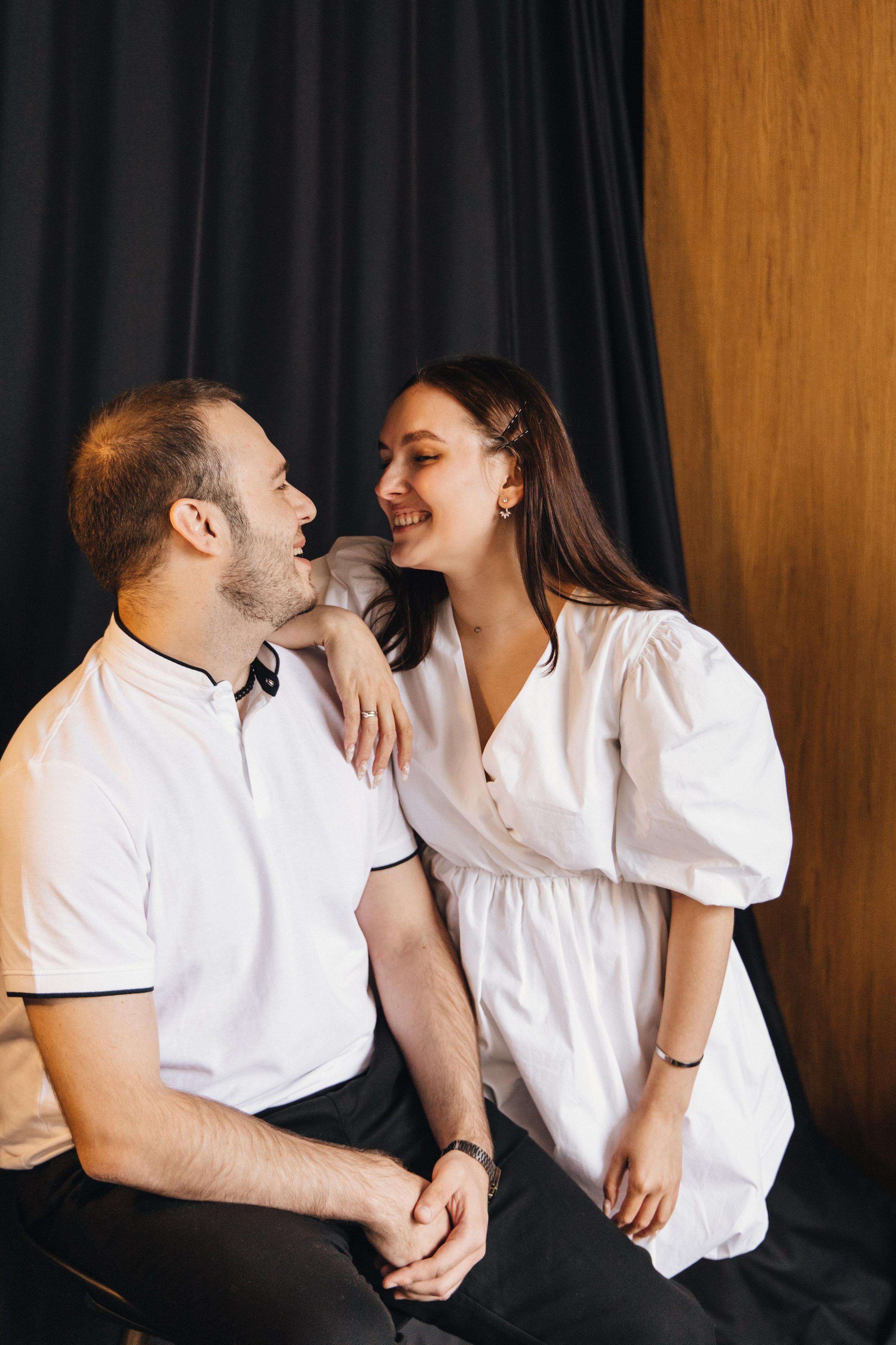 Артем и Полина. Свадебный фотограф Челябинск Зиненко Виктория