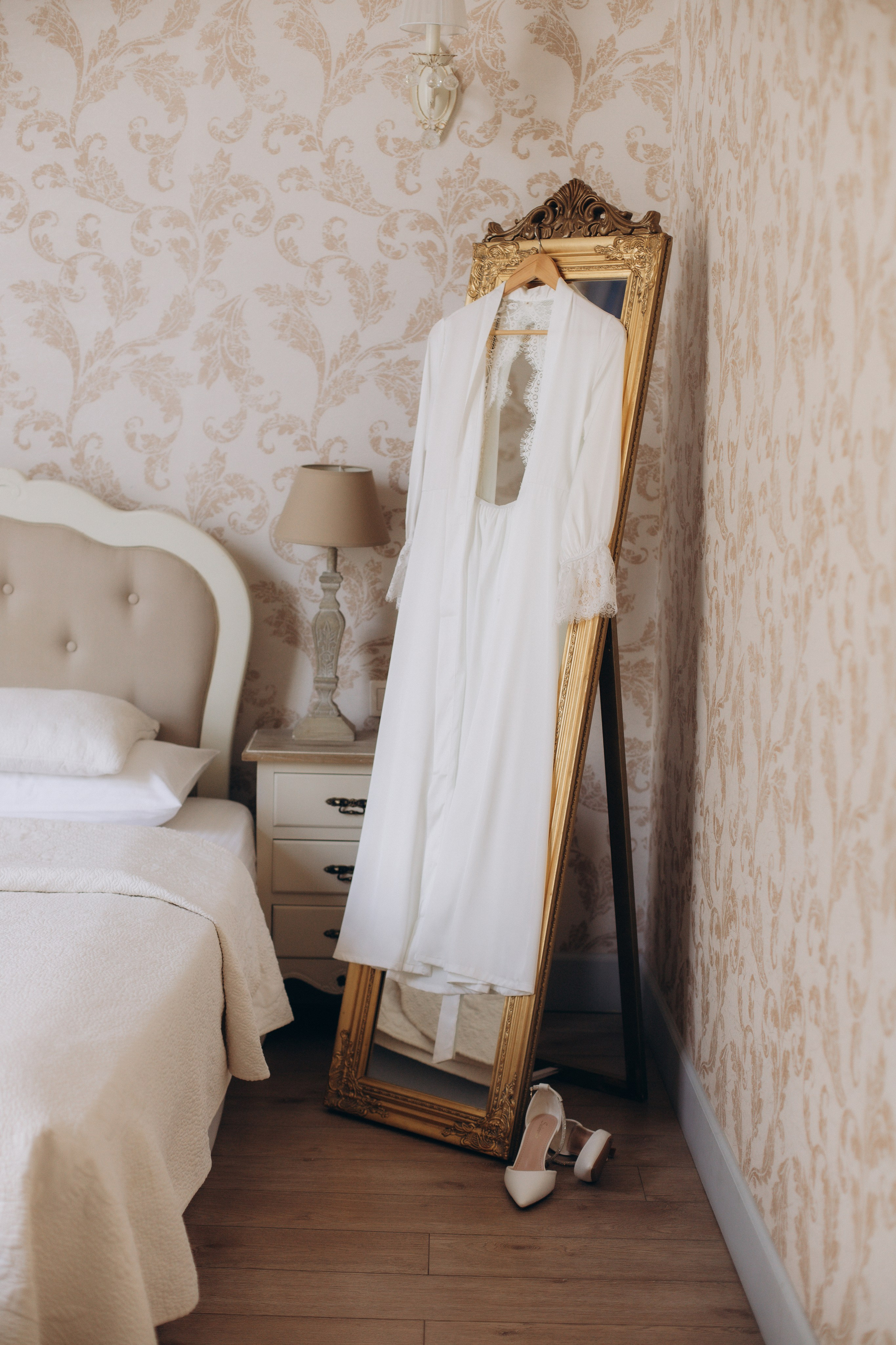 Артур и Регина. Портретный и свадебный фотограф в Астрахани Сабира Аубекерова