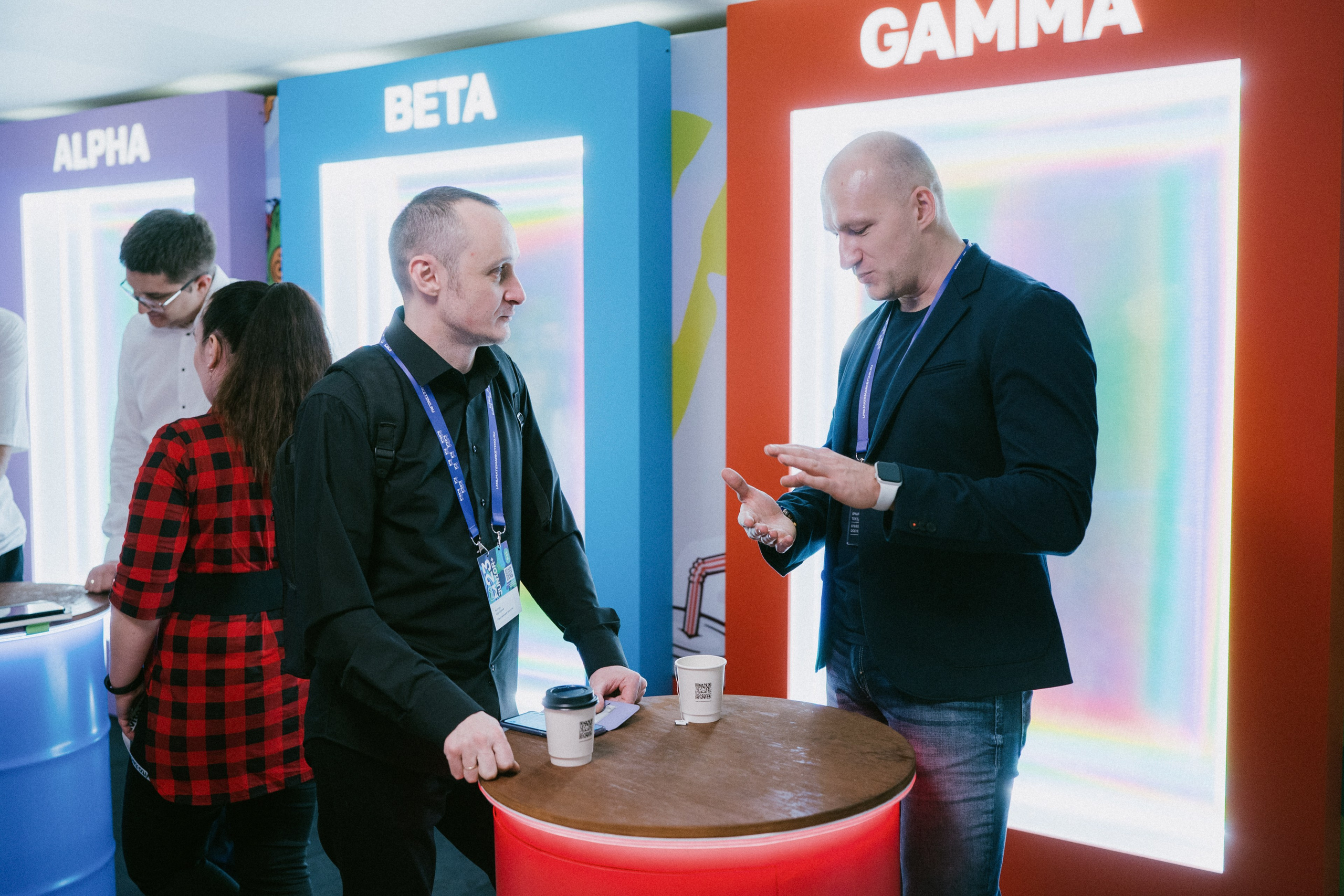 Матемаркетинг — 9–10 ноября 2023. Фотобанк Матемаркетинг