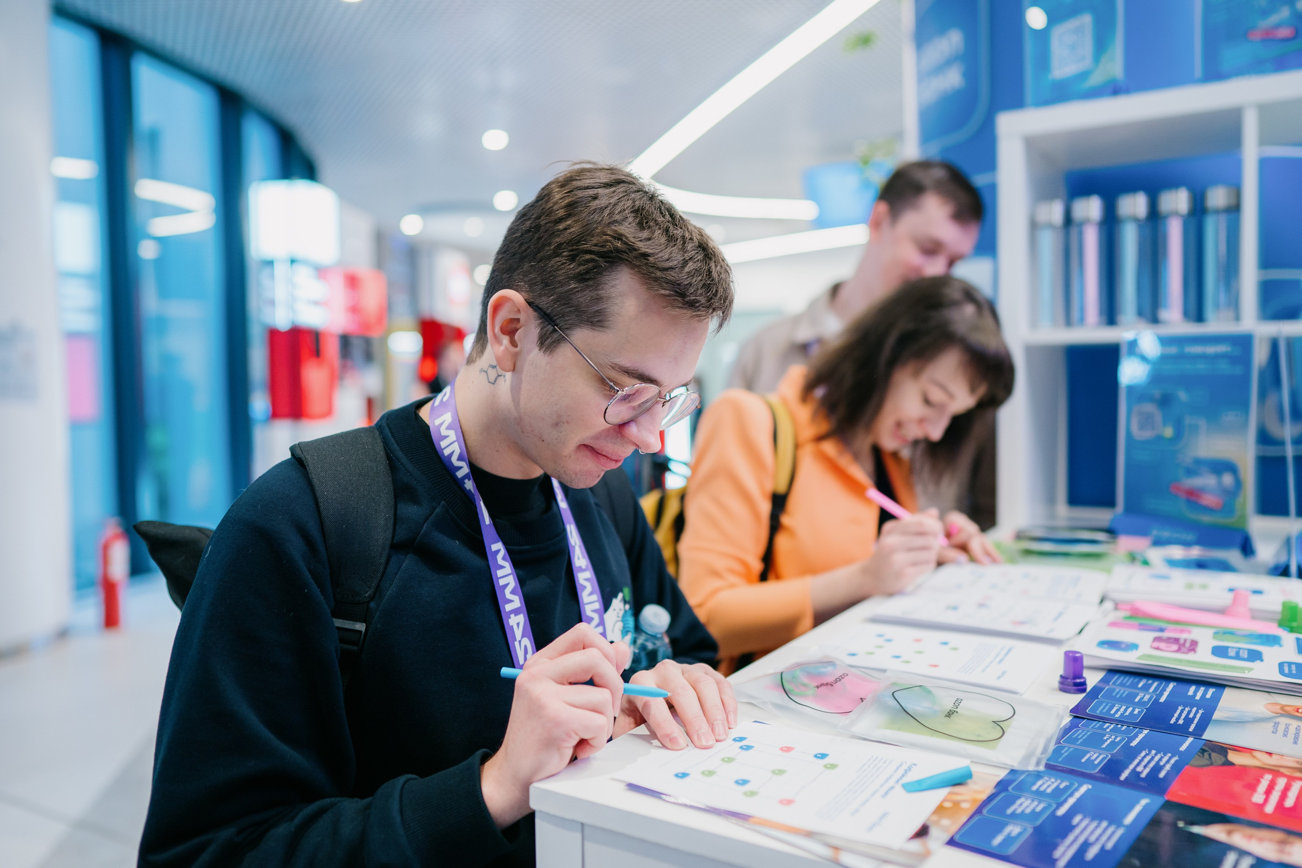 Матемаркетинг — 7–8 ноября 2024. Фотобанк Матемаркетинг