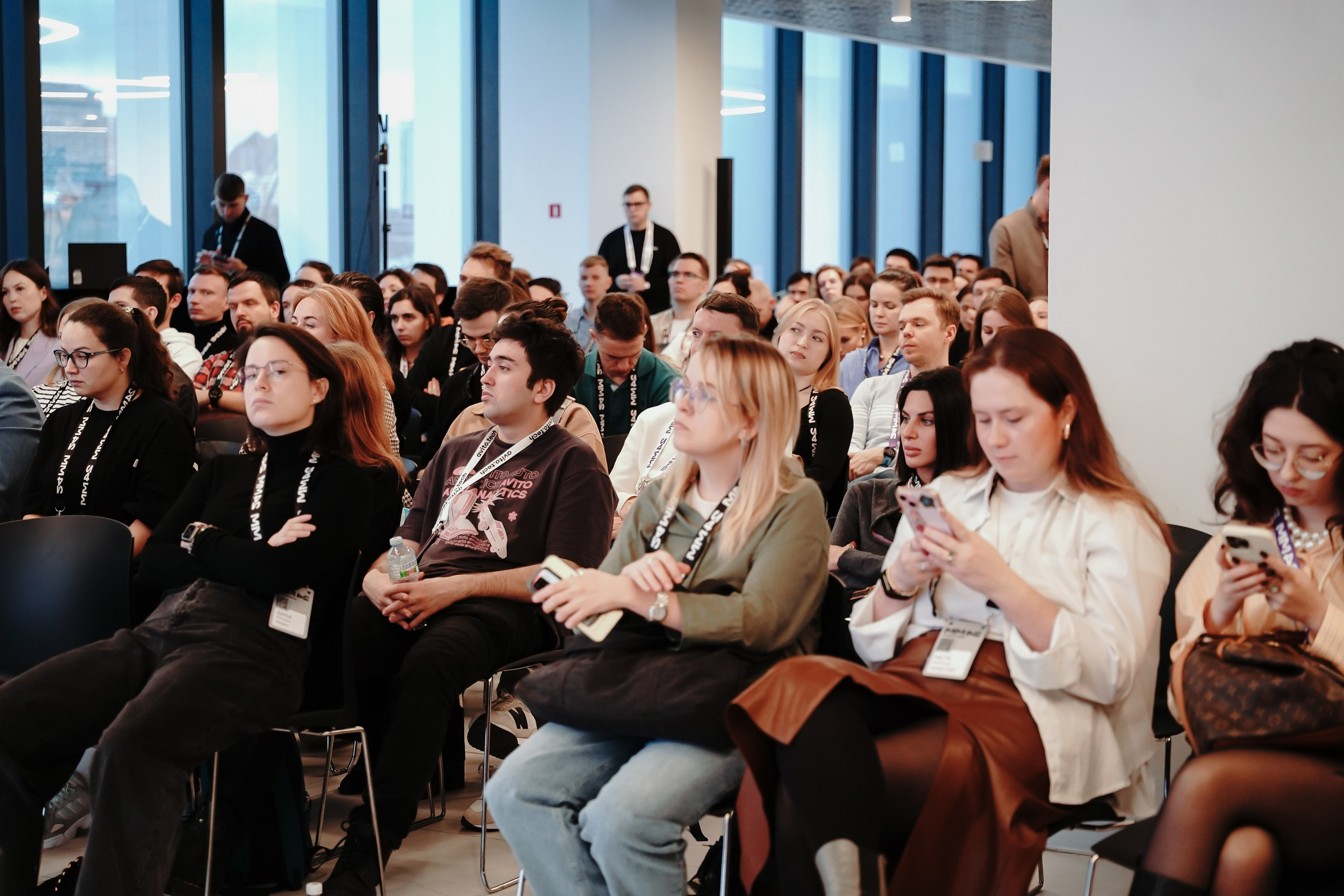 Матемаркетинг — 7–8 ноября 2024. Фотобанк Матемаркетинг