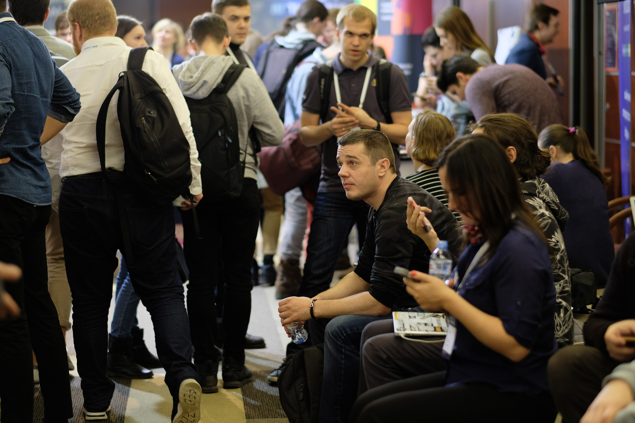 Матемаркетинг — 7 ноября 2018. Фотобанк Матемаркетинг