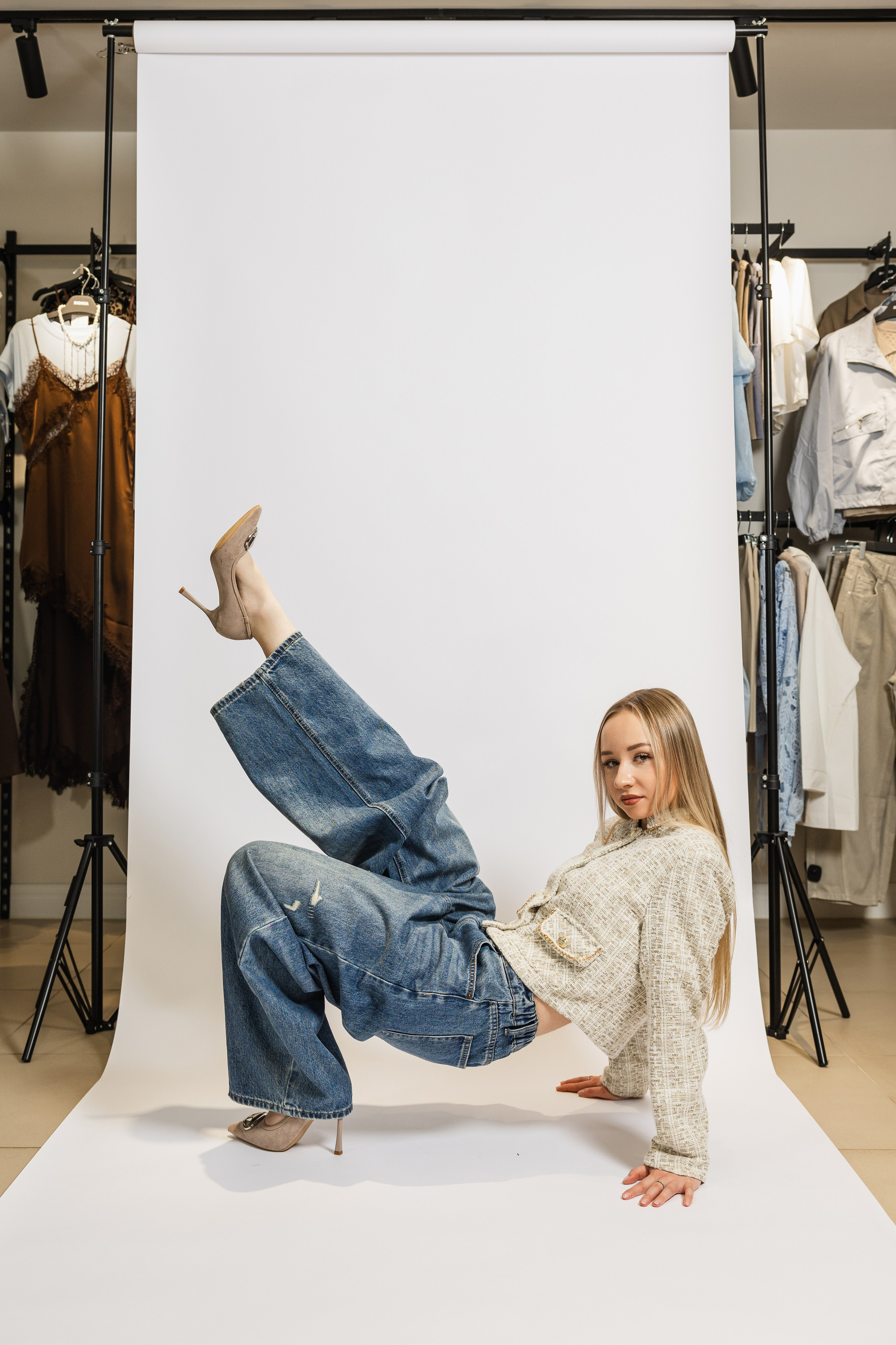 Магазин. Свадебный фотограф Краснодар Ростов Солоникова Вероника