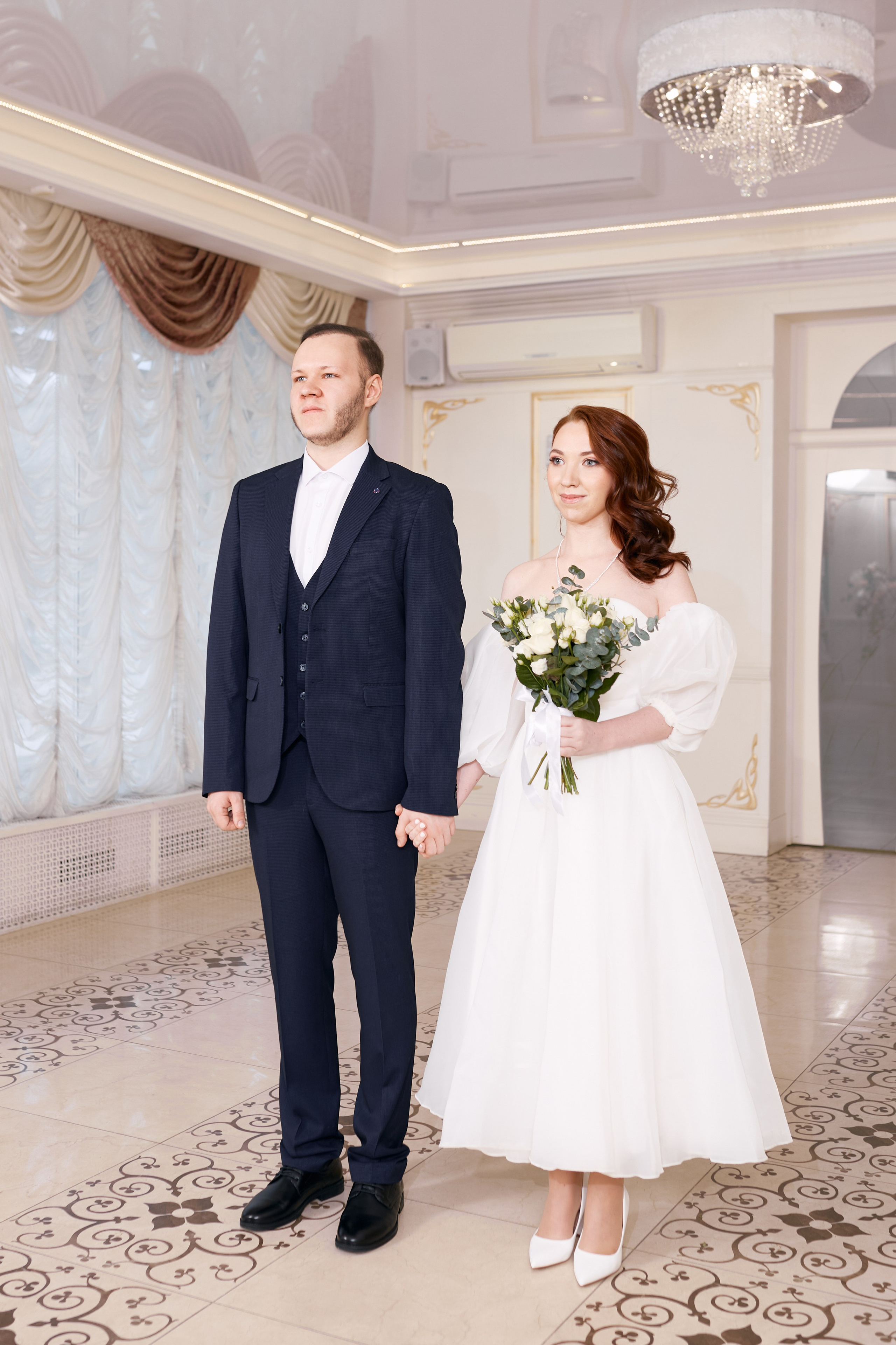 Алексей&Светлана. Свадебный, репортажный фотограф в Екатеринбурге Гордин Иван