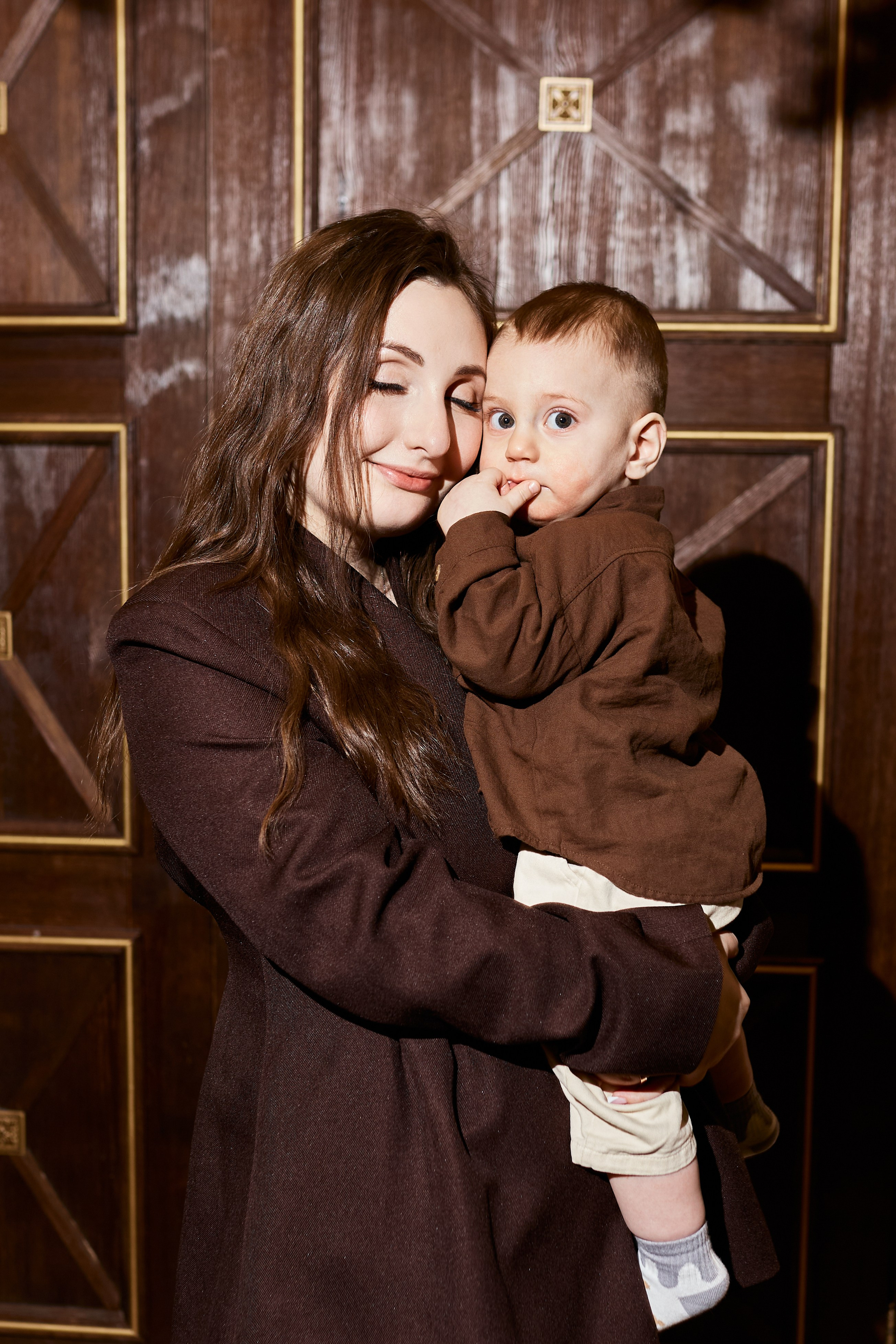 День рождение большой семьи♥. Свадебный, репортажный фотограф в Екатеринбурге Гордин Иван
